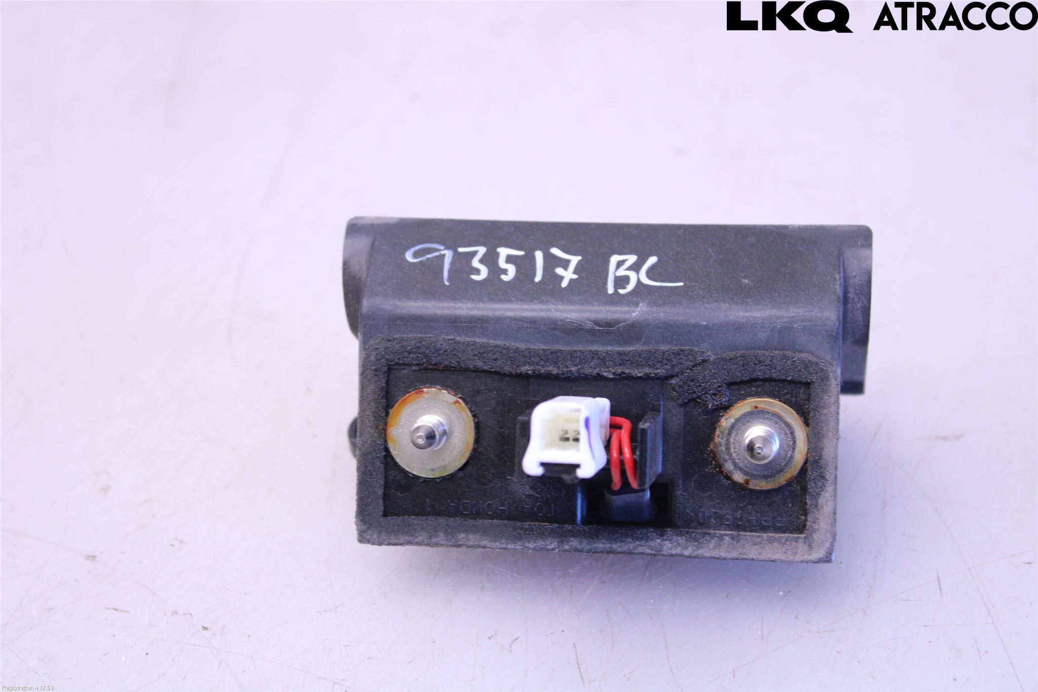 Honda CR-V 13-18 Bakluke Handtak Ytre