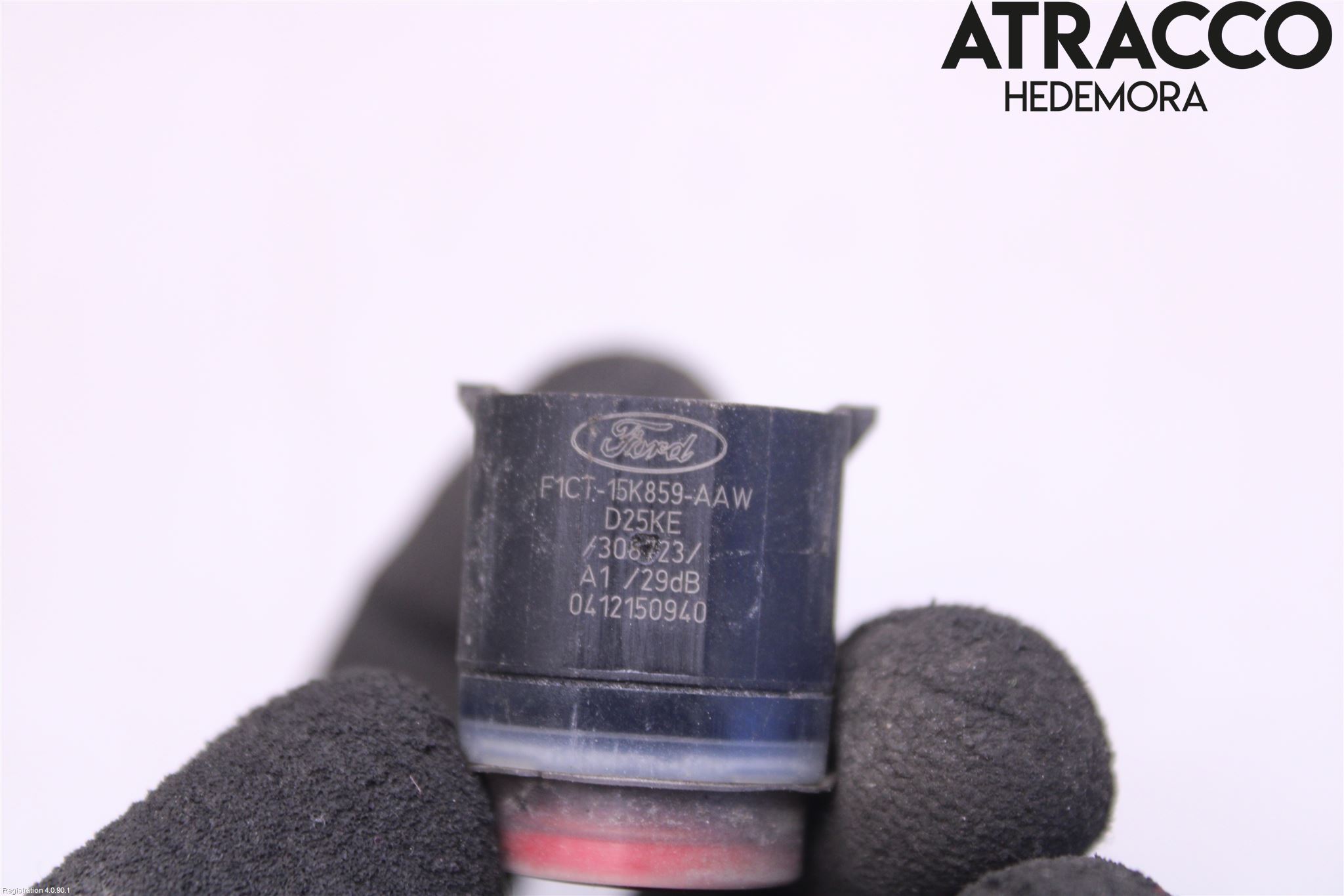 Ford FOCUS 15-18 Sensor Ryggesensor