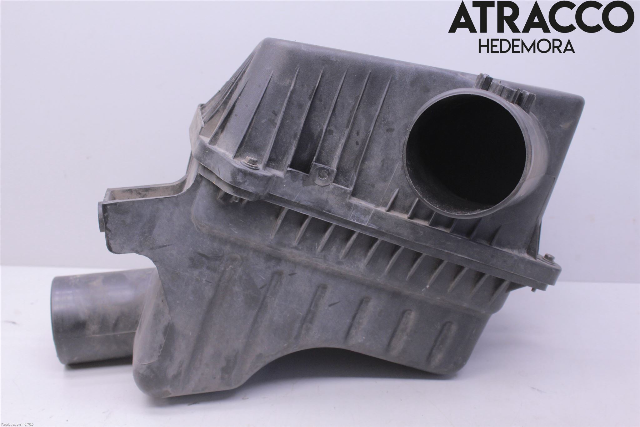 Chevrolet CAPTIVA Luftfilter Boks