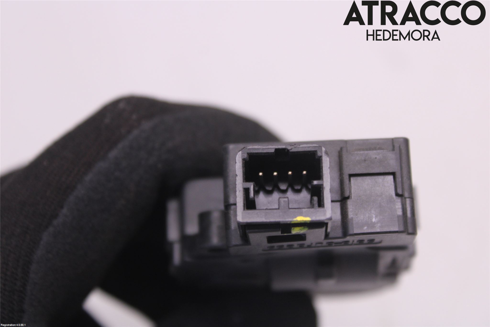 Volvo V40 CROSS COUNTRY 13-19 Varme Ac Regulerings Motor