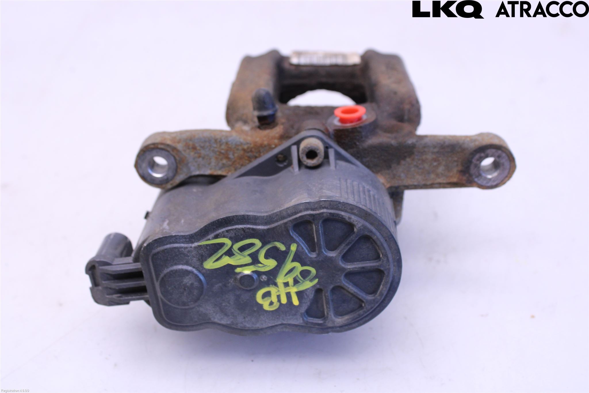 Peugeot 5008 17-24 Bremsecaliper Bak Høyre