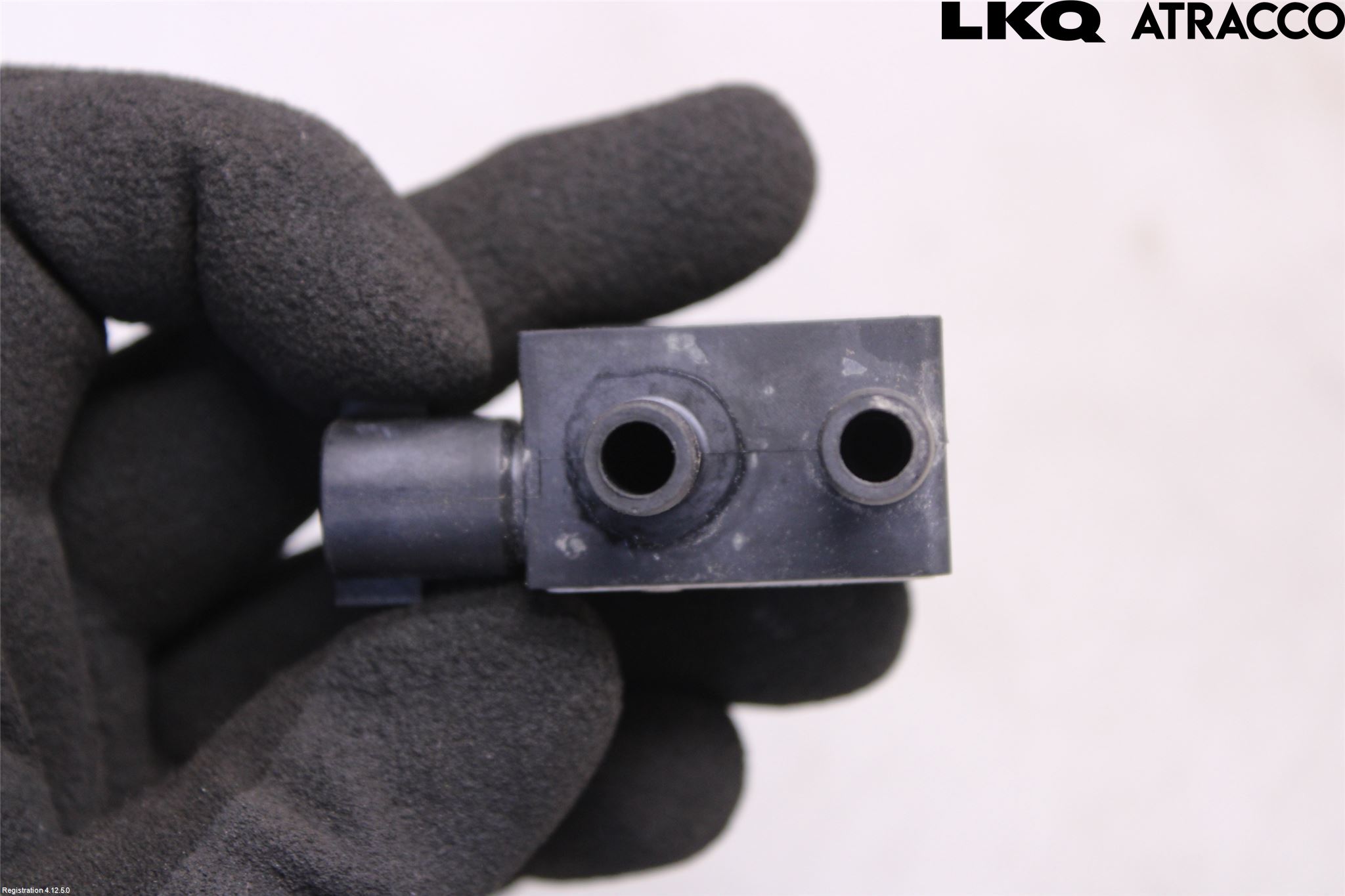 Kia NIRO (DE) 17-22 Sensor Temp-Trykk Avgass
