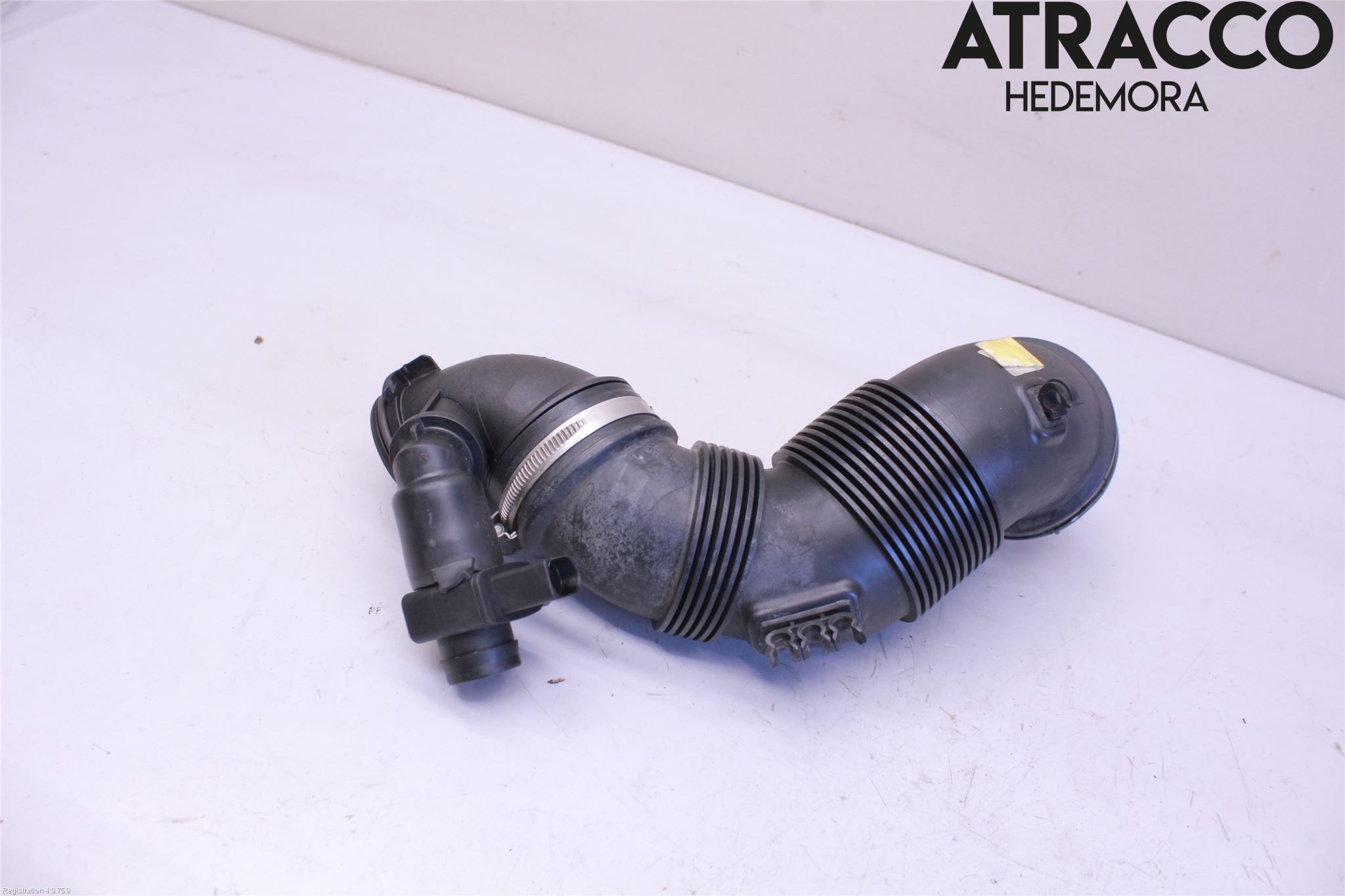 Volkswagen VW PASSAT 15-19 Inns Gummibelg - Slange