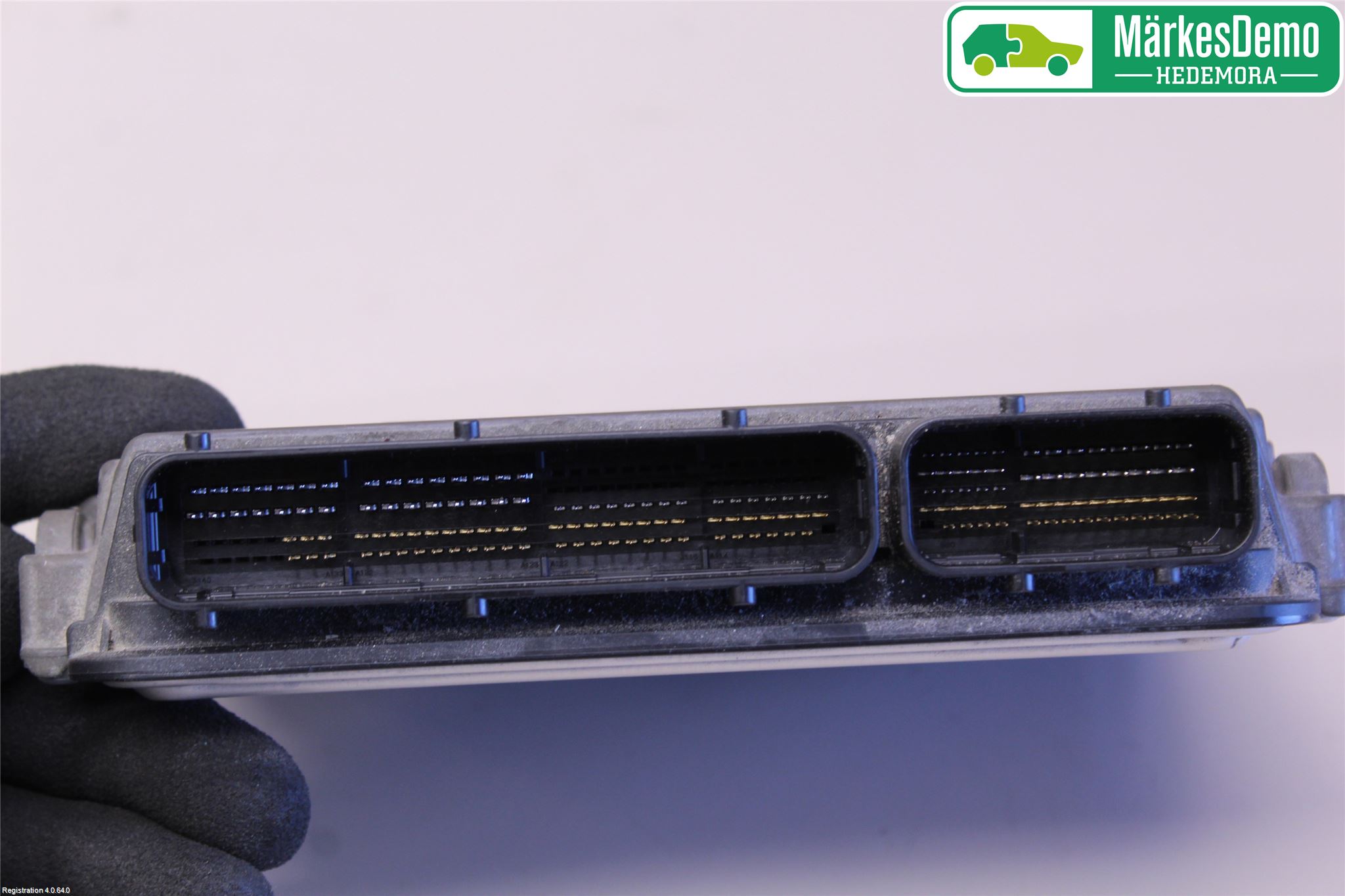 Toyota AURIS 13-19 Styreenhet Dieselpumpe