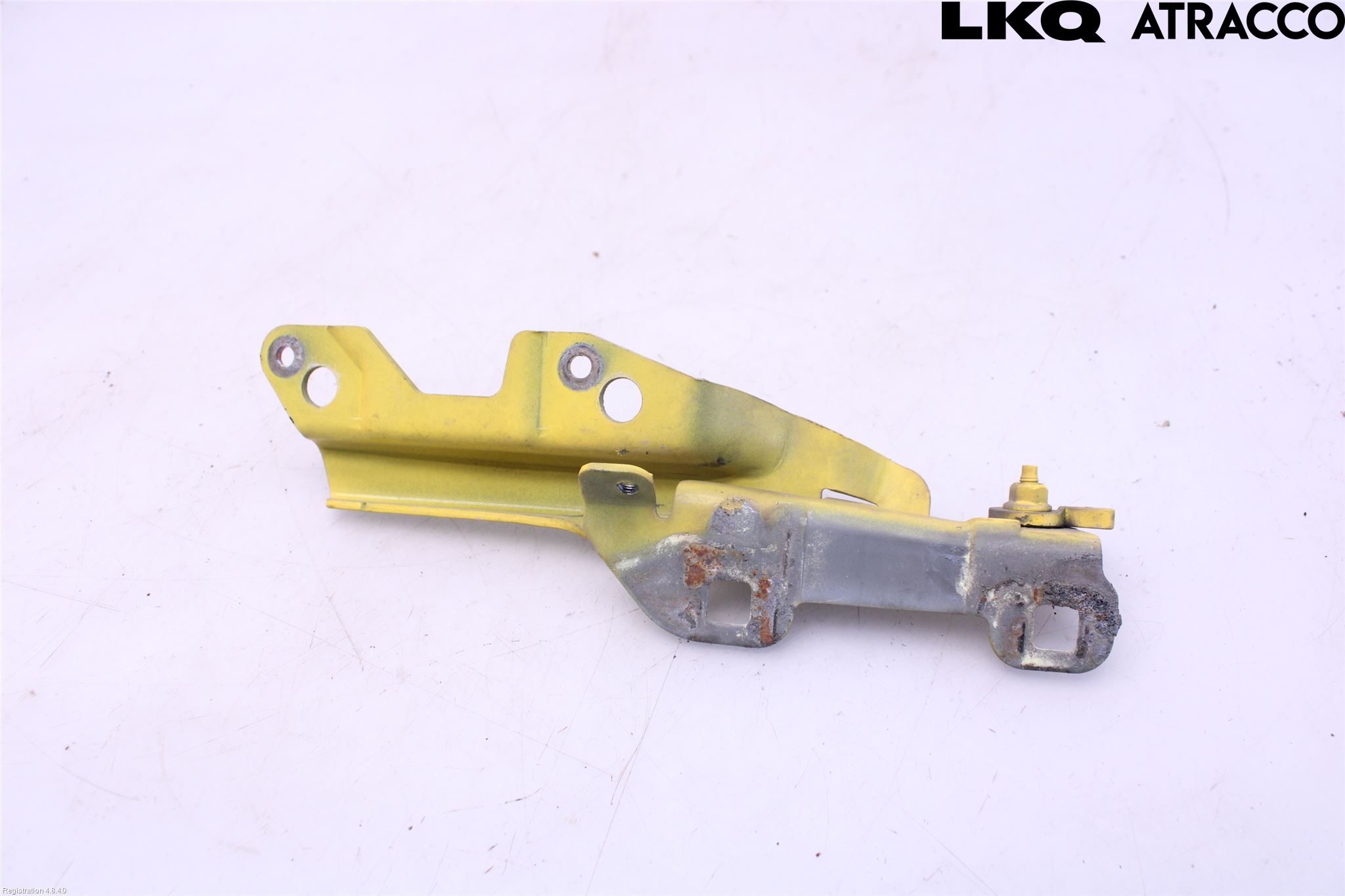 Ford MUSTANG IV   94-04 Panser Hengsel - Hengsler
