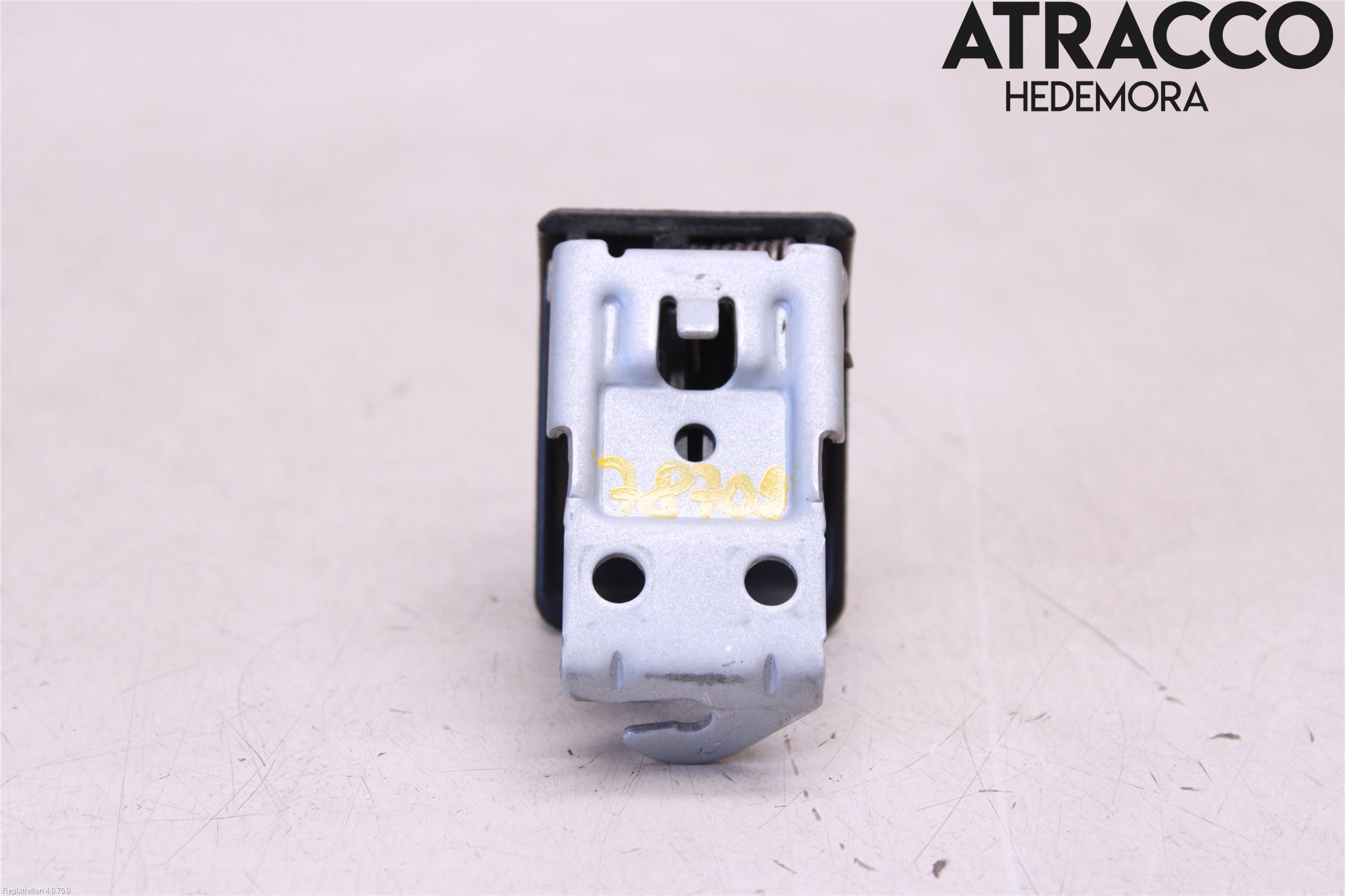 Mitsubishi L200 06-15 Wire Panser Wire