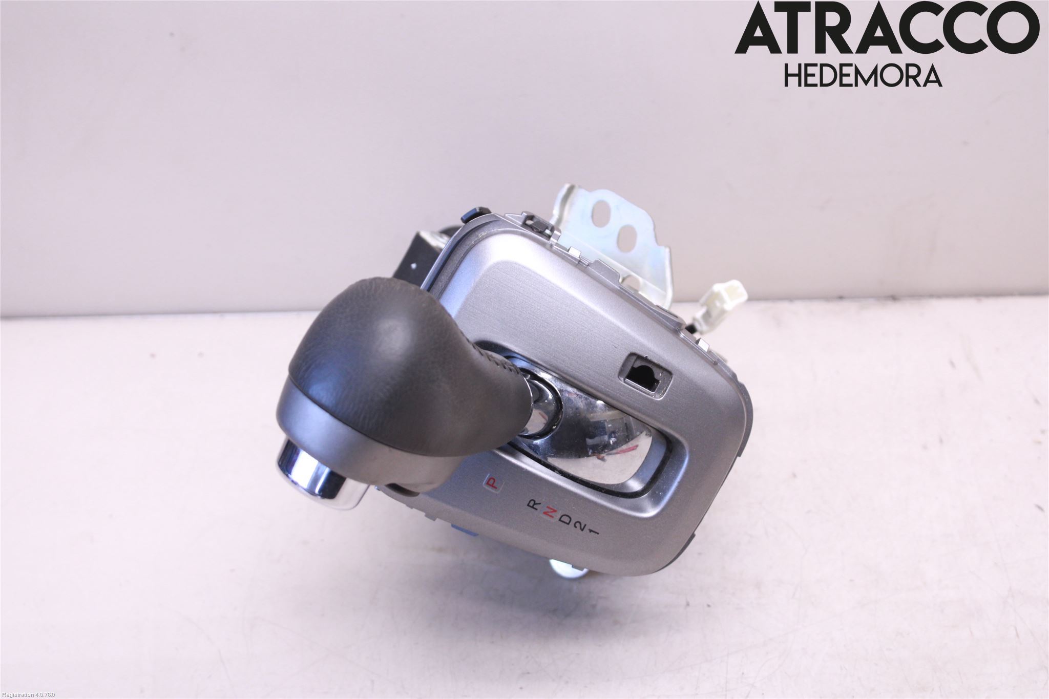 Honda CR-V 07-12 Gearspak