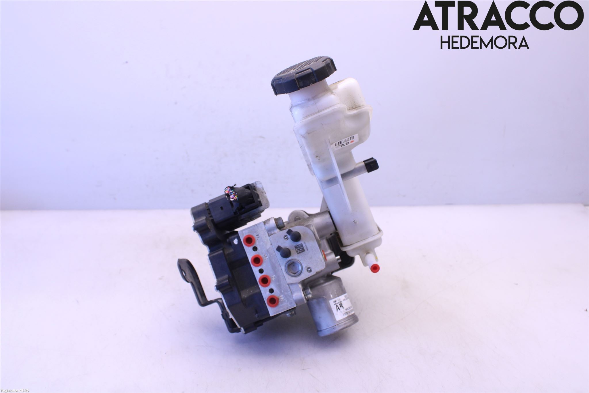 Kia OPTIMA 16-20 Brems Hovedsylinder