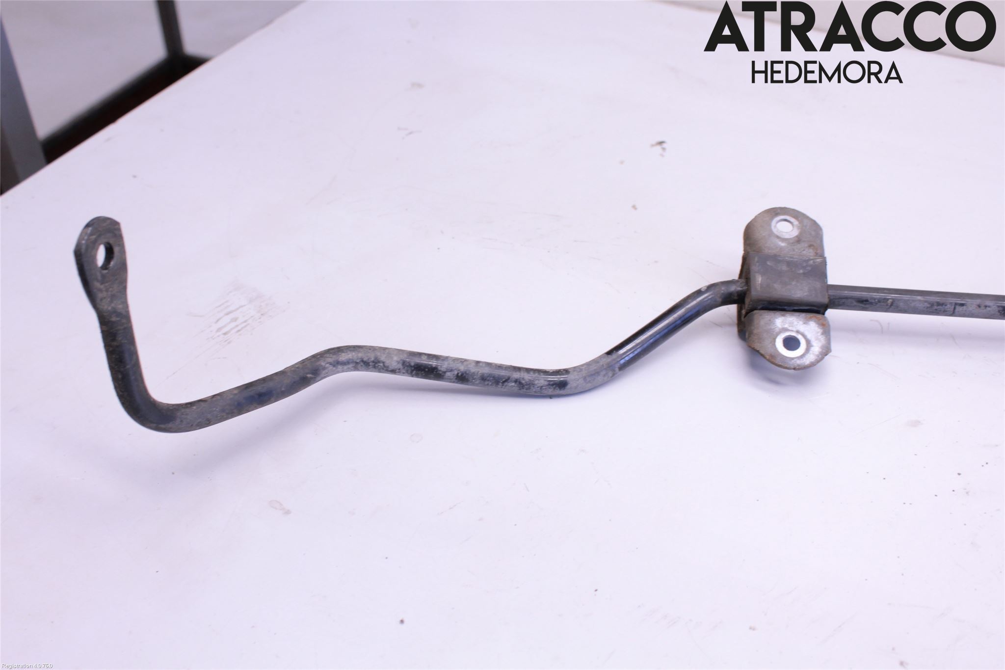 BMW 1 F20/F21 11-19 Stablisatorstag Bak