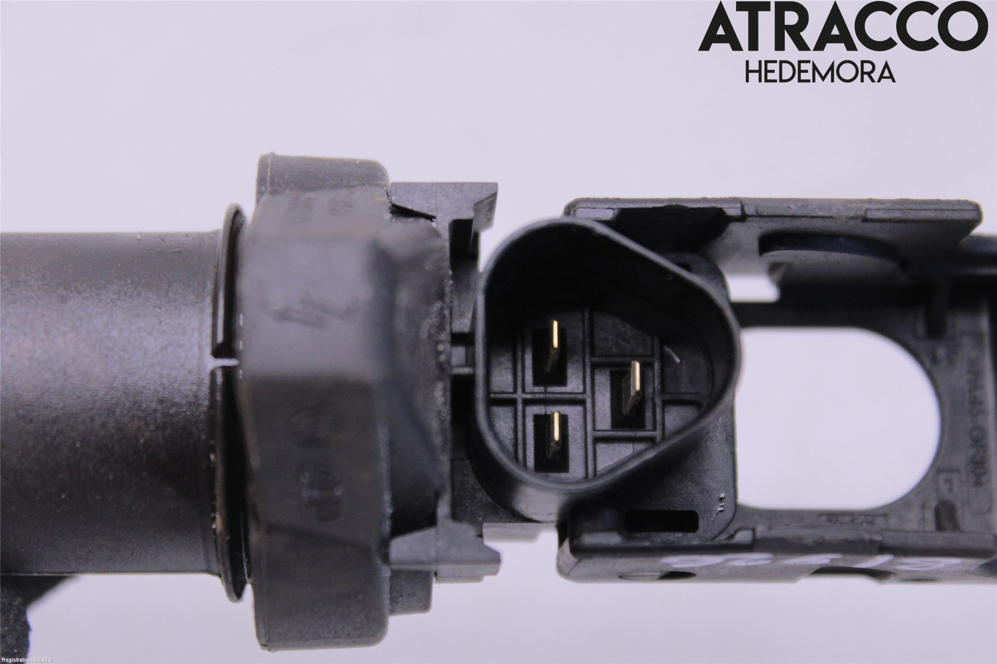Citroen DS3 Coil