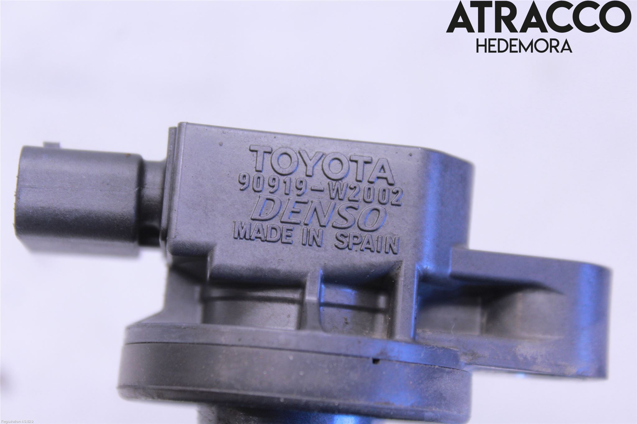 Toyota AYGO 15-21 Coil