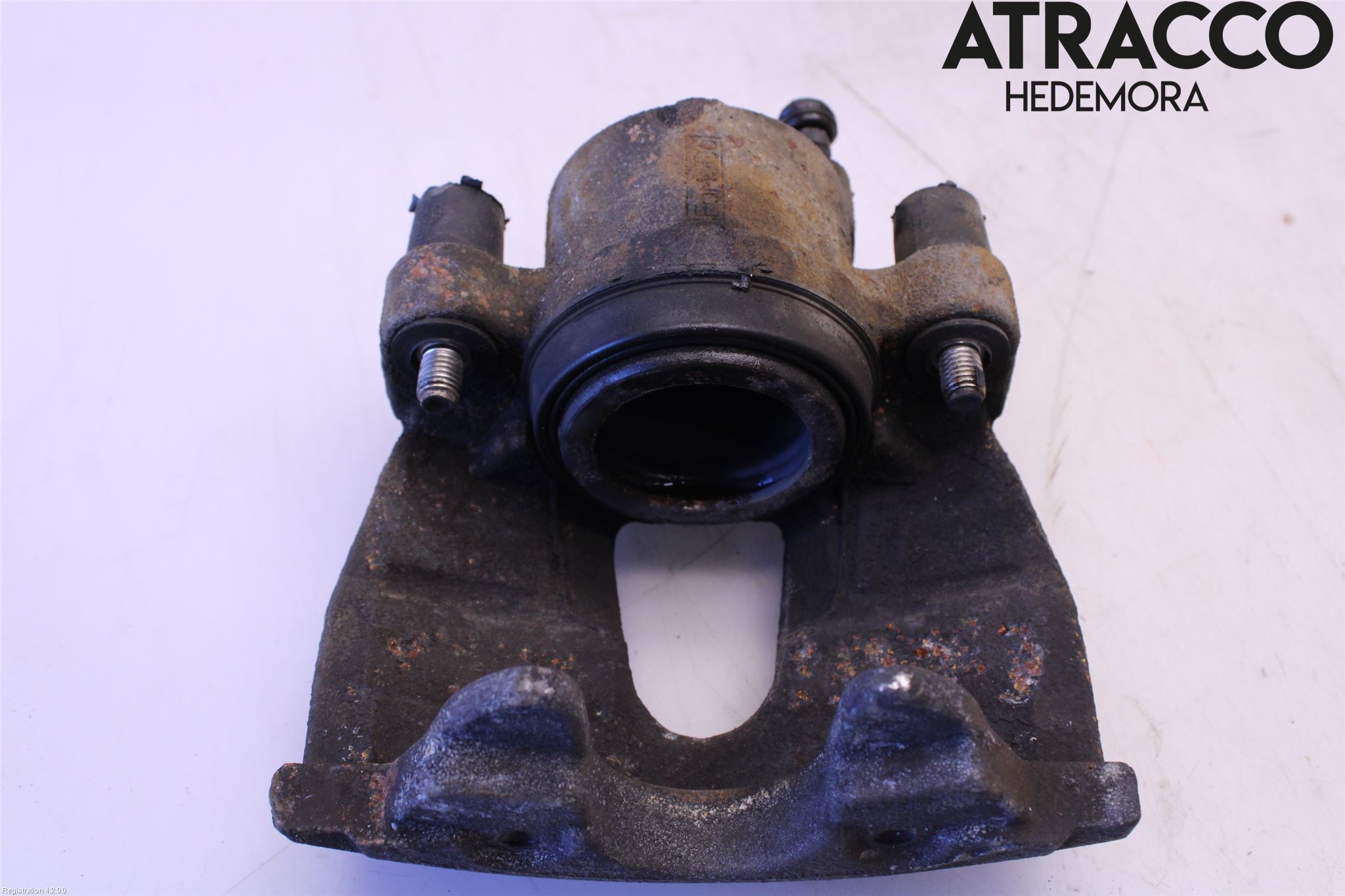 Ford FOCUS 08-11 Bremsecaliper Foran Høyre