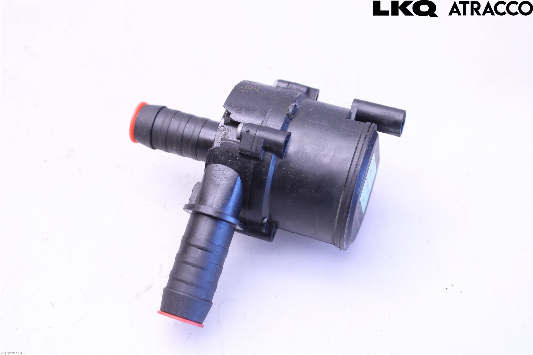 Ford MONDEO 15-22 Varme Sirkulasjonspumpe