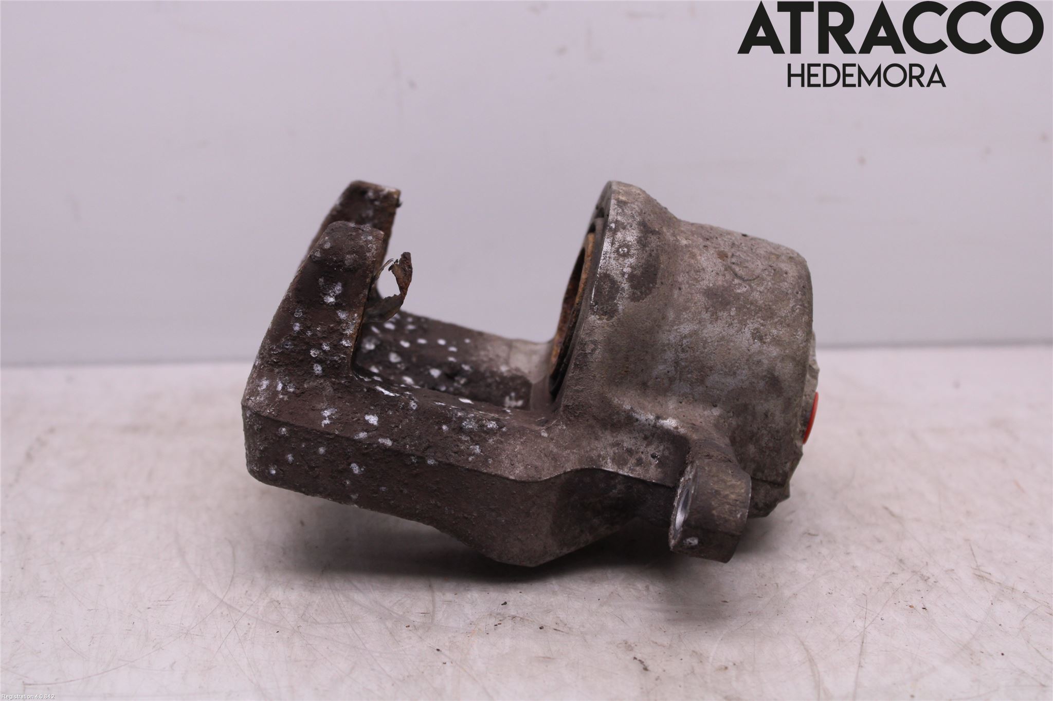 Toyota RAV 4 06-12 Bremsecaliper Bak Høyre
