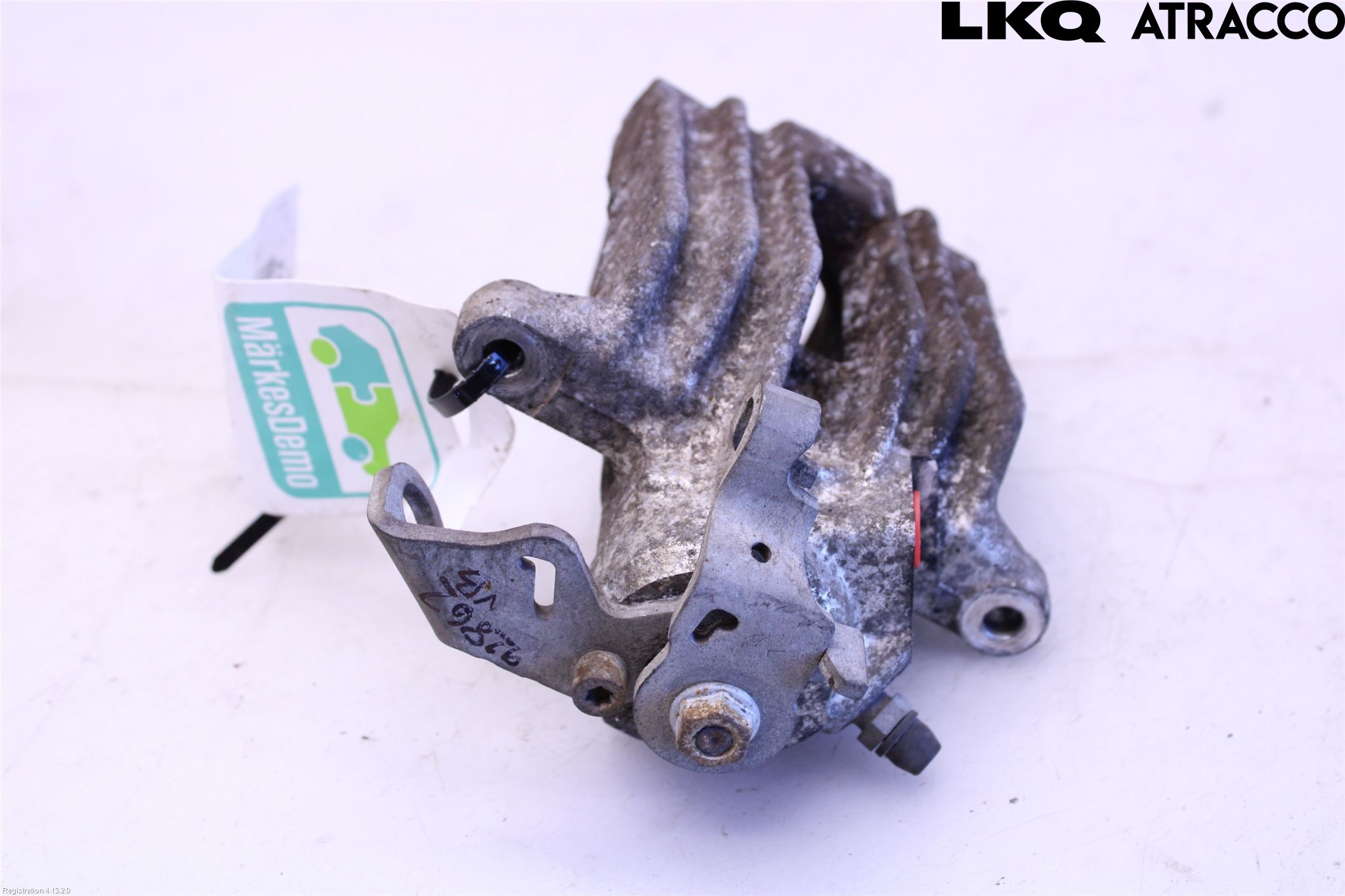 Seat IBIZA IV 08-16 Bremsecaliper Bak Venstre