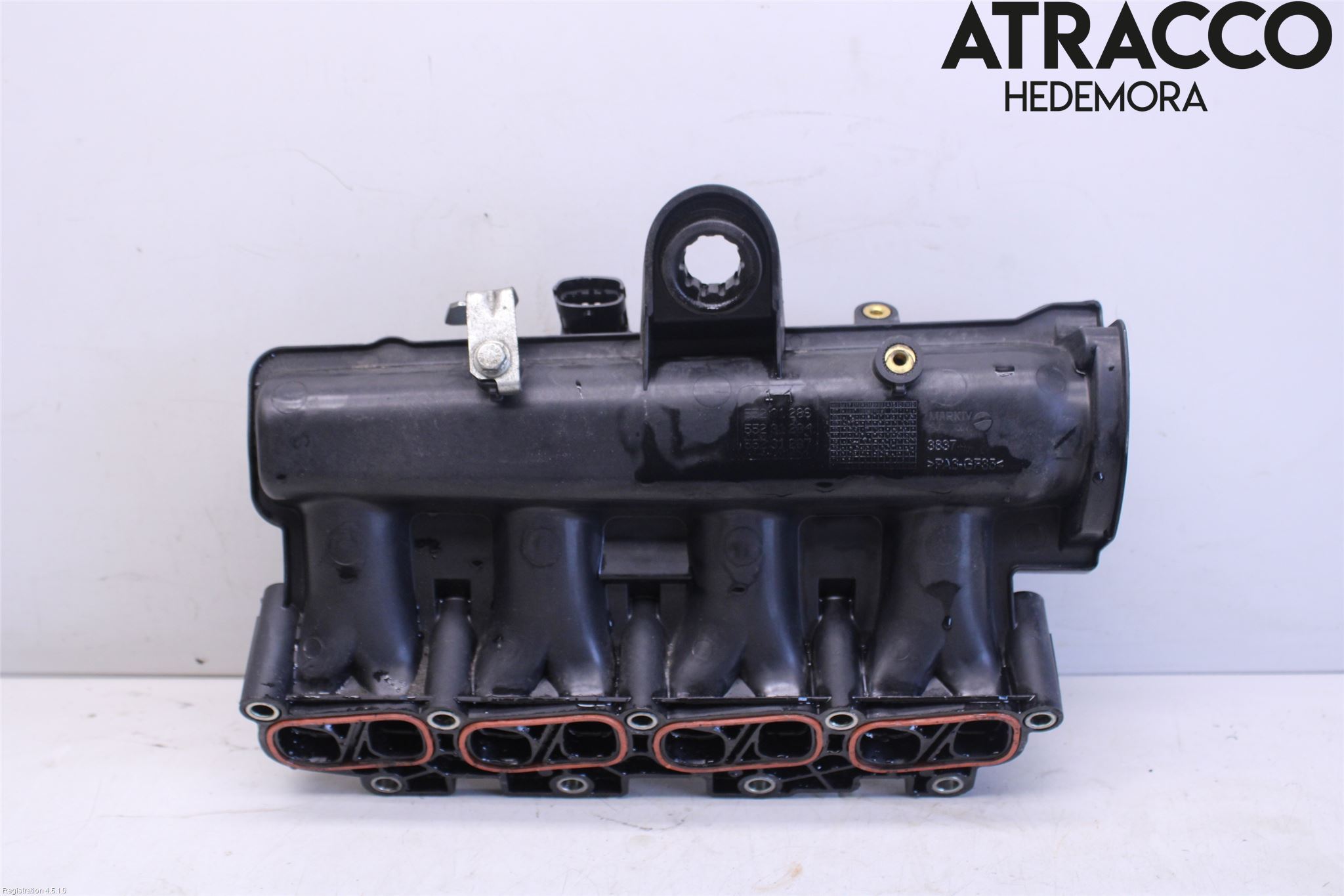 Fiat DOBLO CARGO Innsugningsmanifold