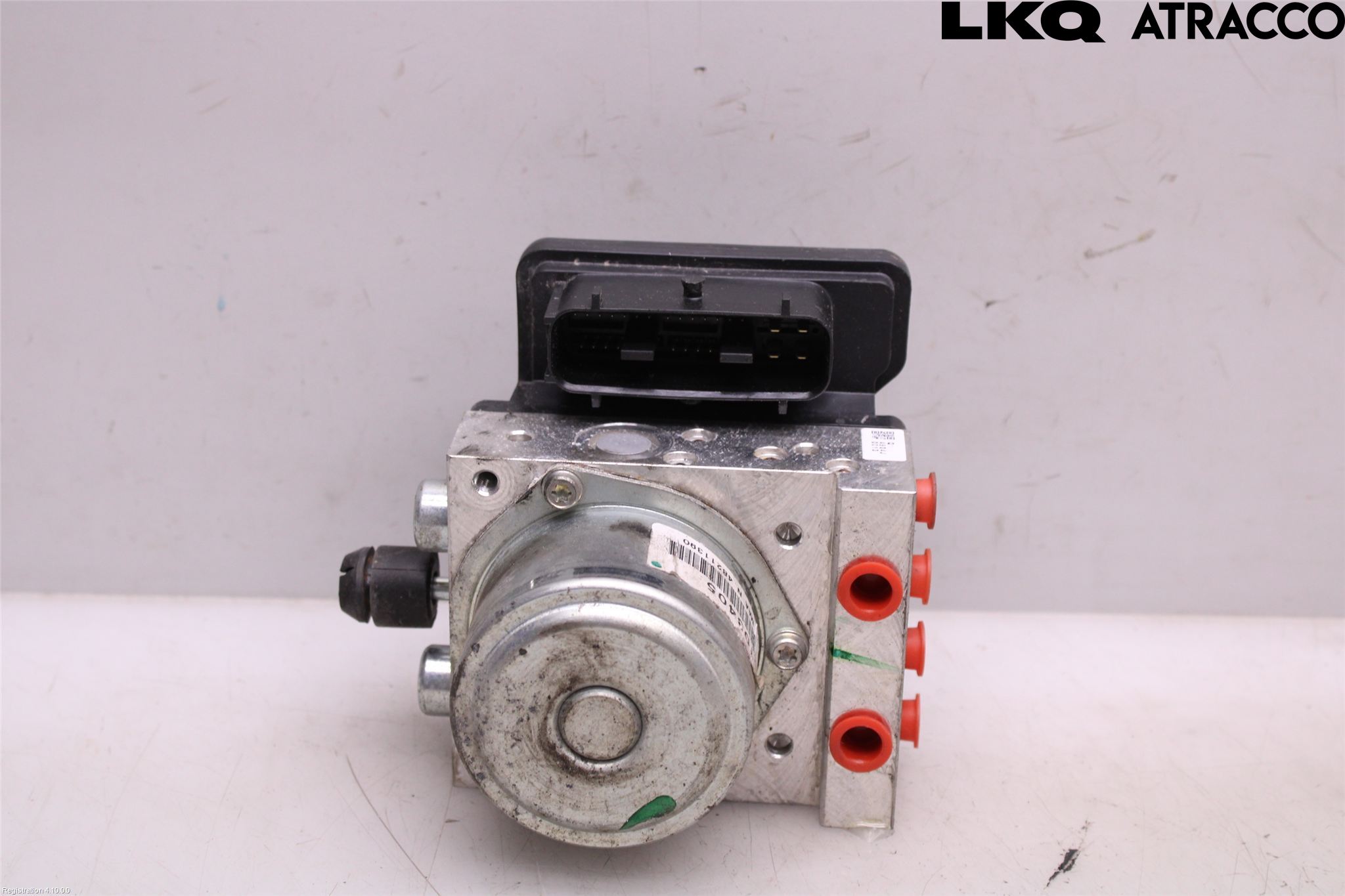Nissan LEAF 11-17 Abs Hydraulikkaggregat