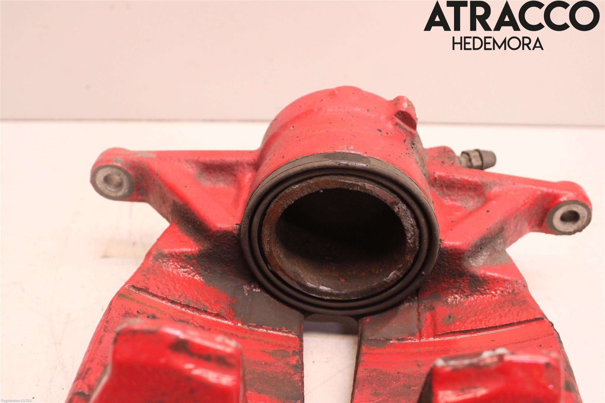 Skoda OCTAVIA (5E) 13-20 Bremsecaliper Foran Høyre
