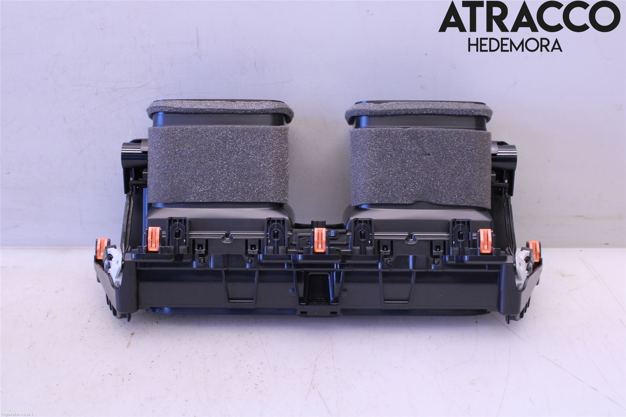 Toyota COROLLA 19- Dashbord Kanal - Dyse