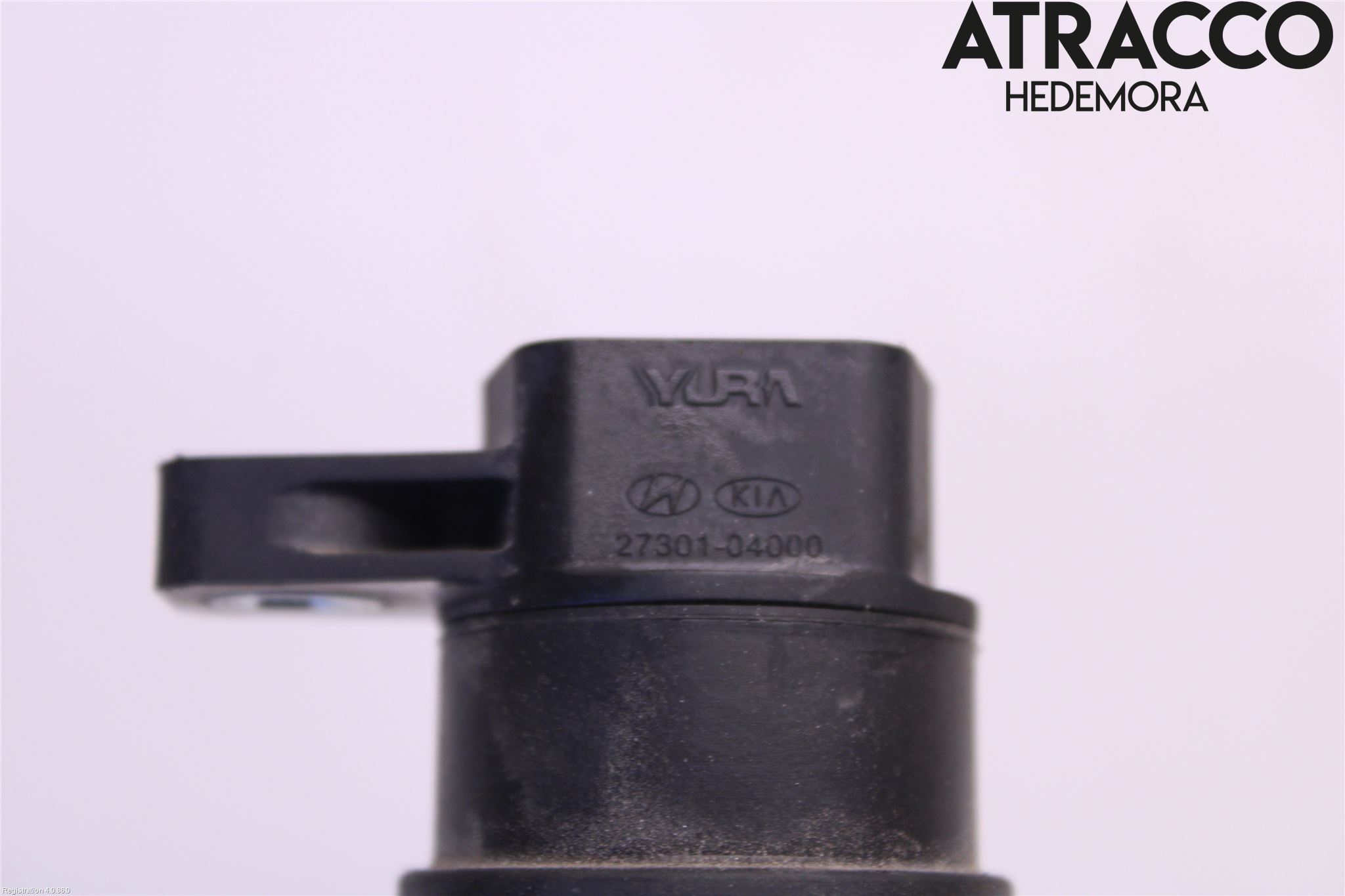 Hyundai i10 BA 14-16 Coil