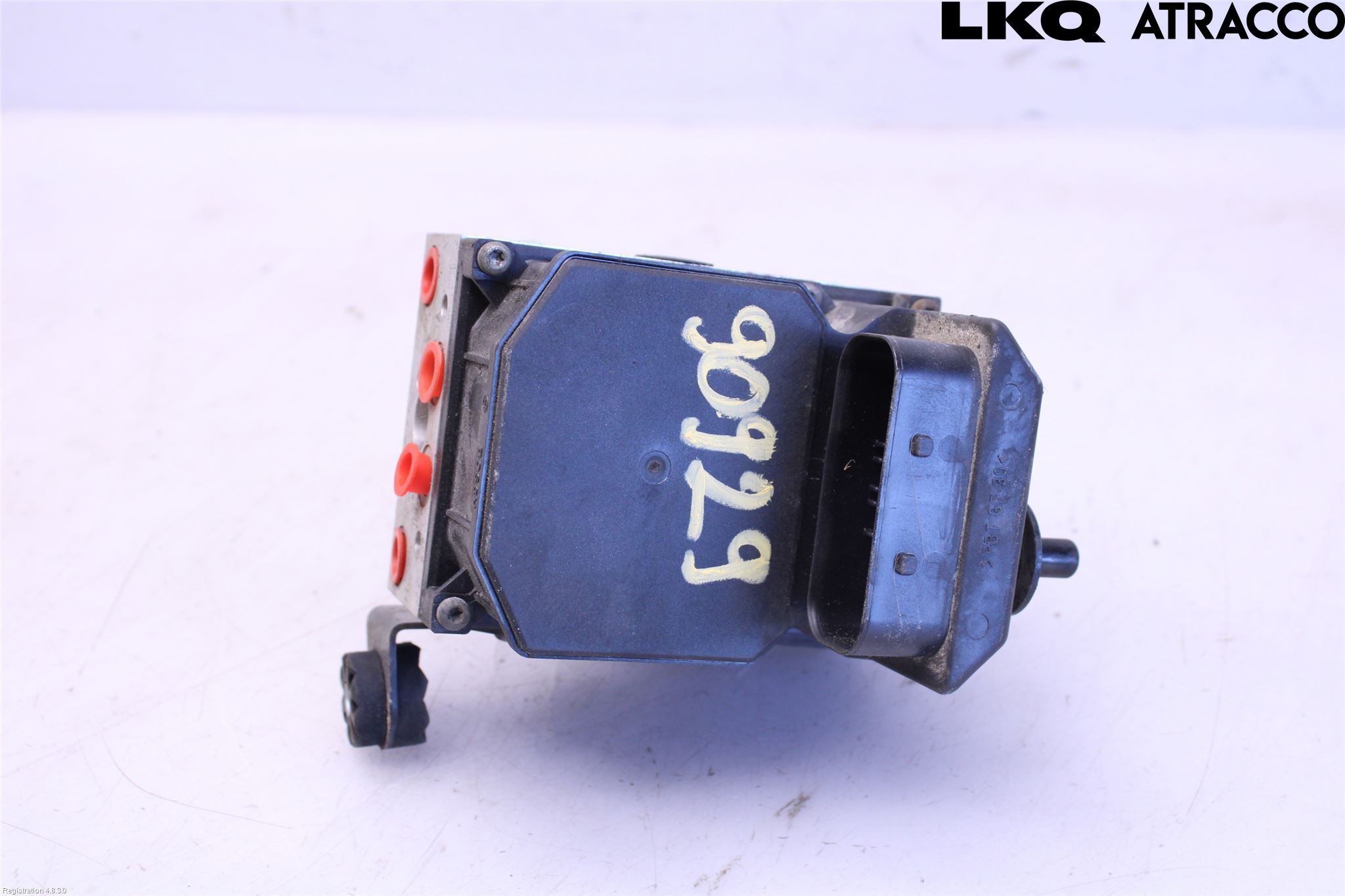 BMW 7 E65/66    00-08 Abs Hydraulikkaggregat
