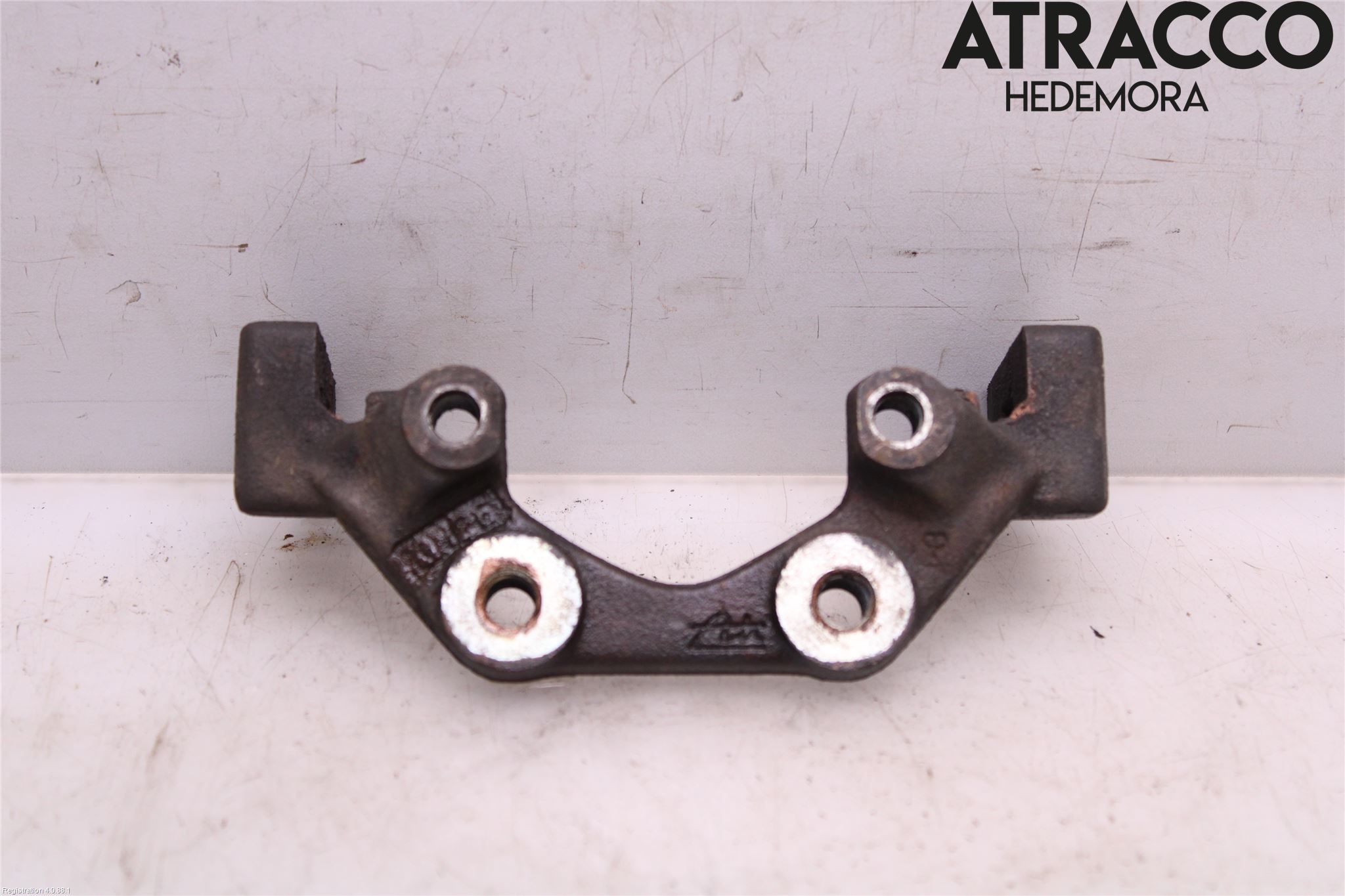 BMW Z3 E36/6    94-02 Bremsecaliper Feste Holder