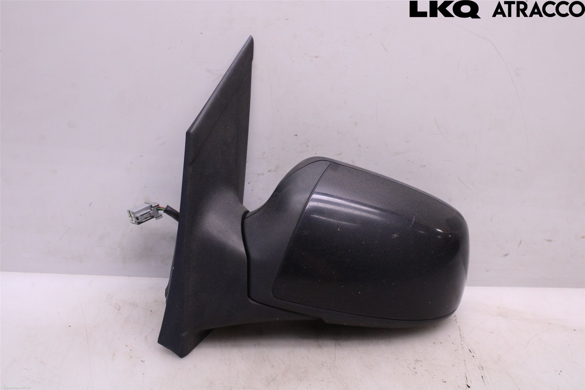 Ford FOCUS     04-07 Speil V M-El Justering