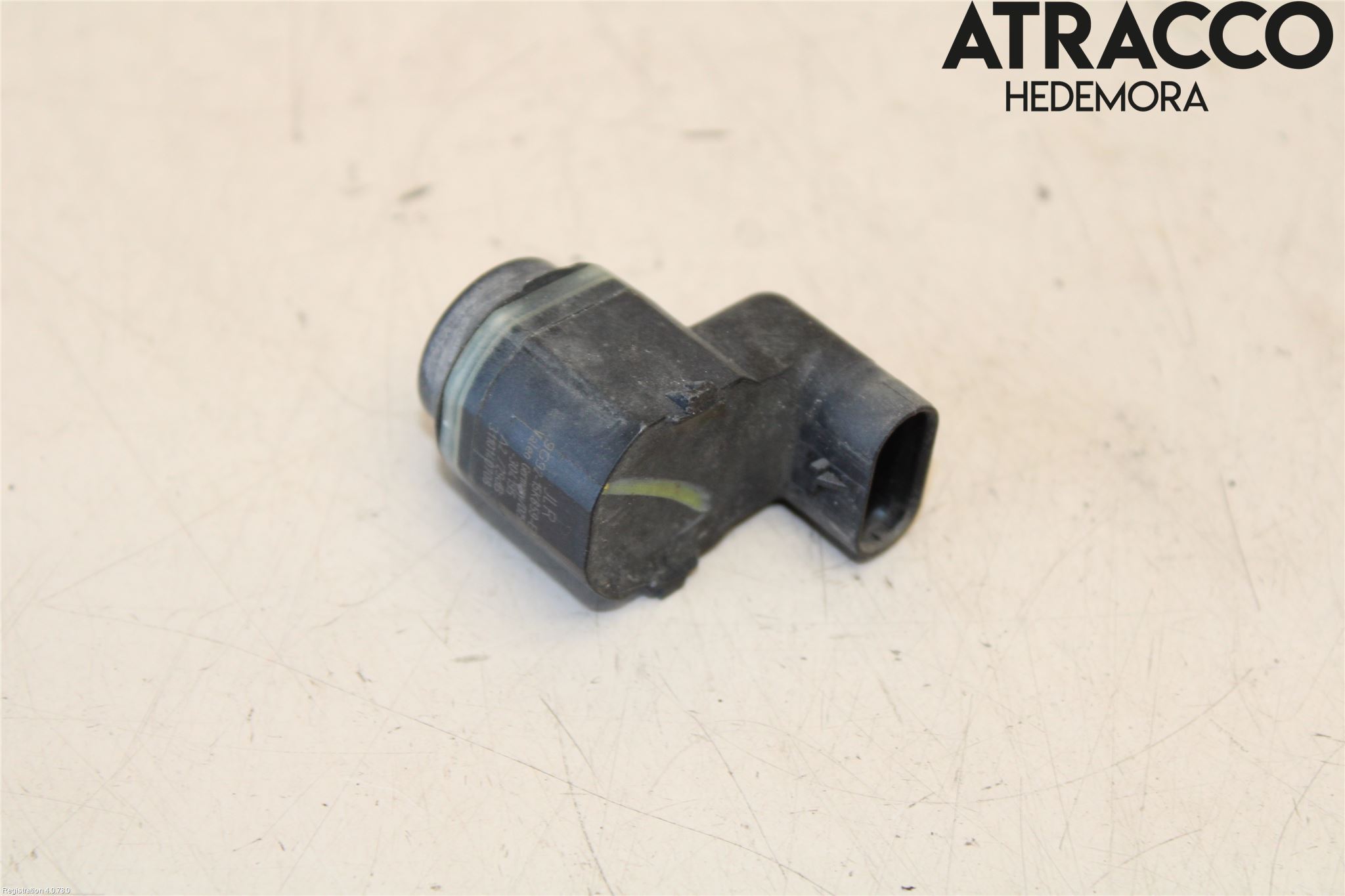 Landrover RANGE ROVER SPORT (L494) 14-22 Sensor Ryggesensor