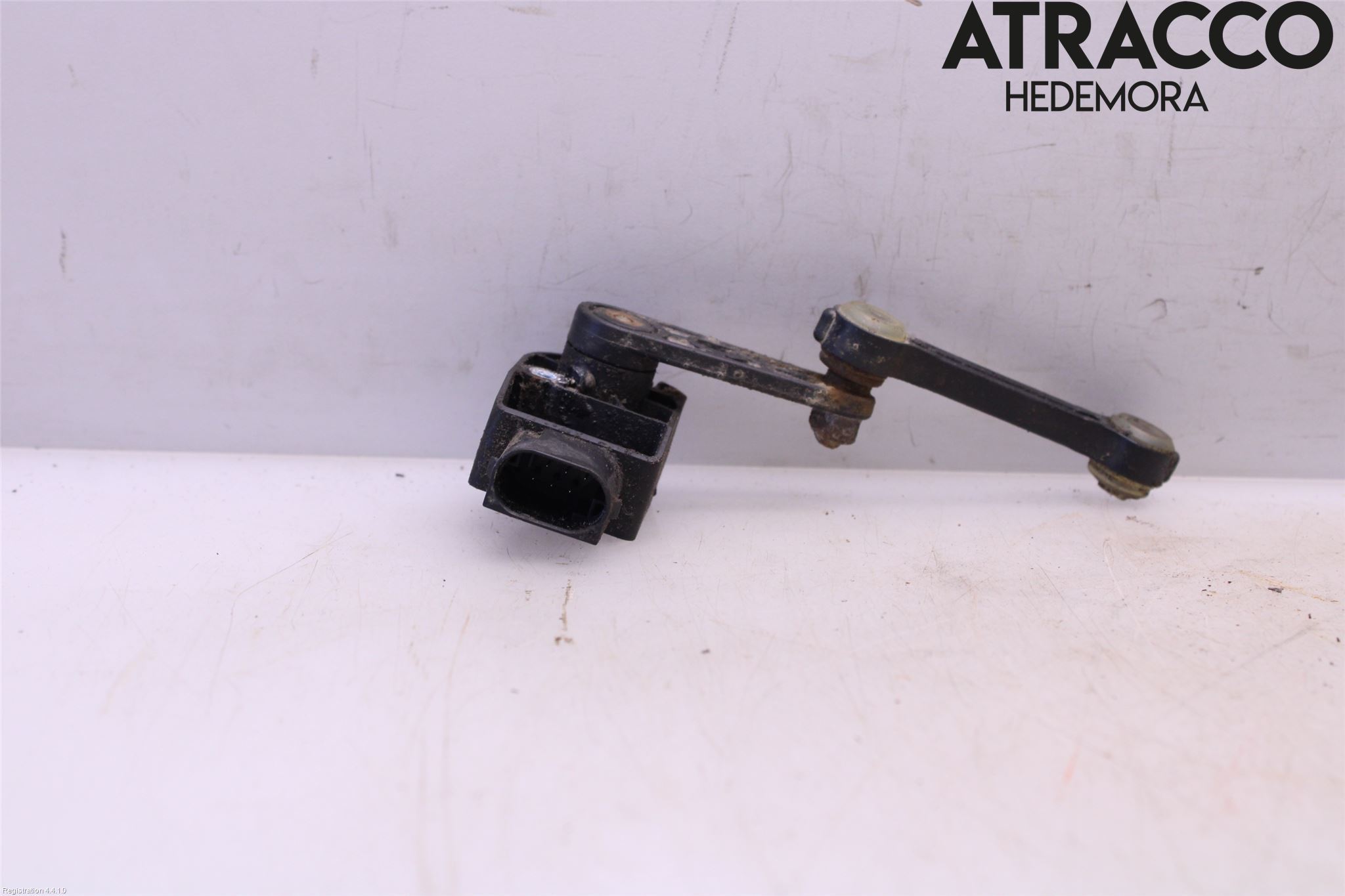 Mercedes-Benz MB GL/GLS-KLASS (X166) 12-19 Sensor Lysinnstilling