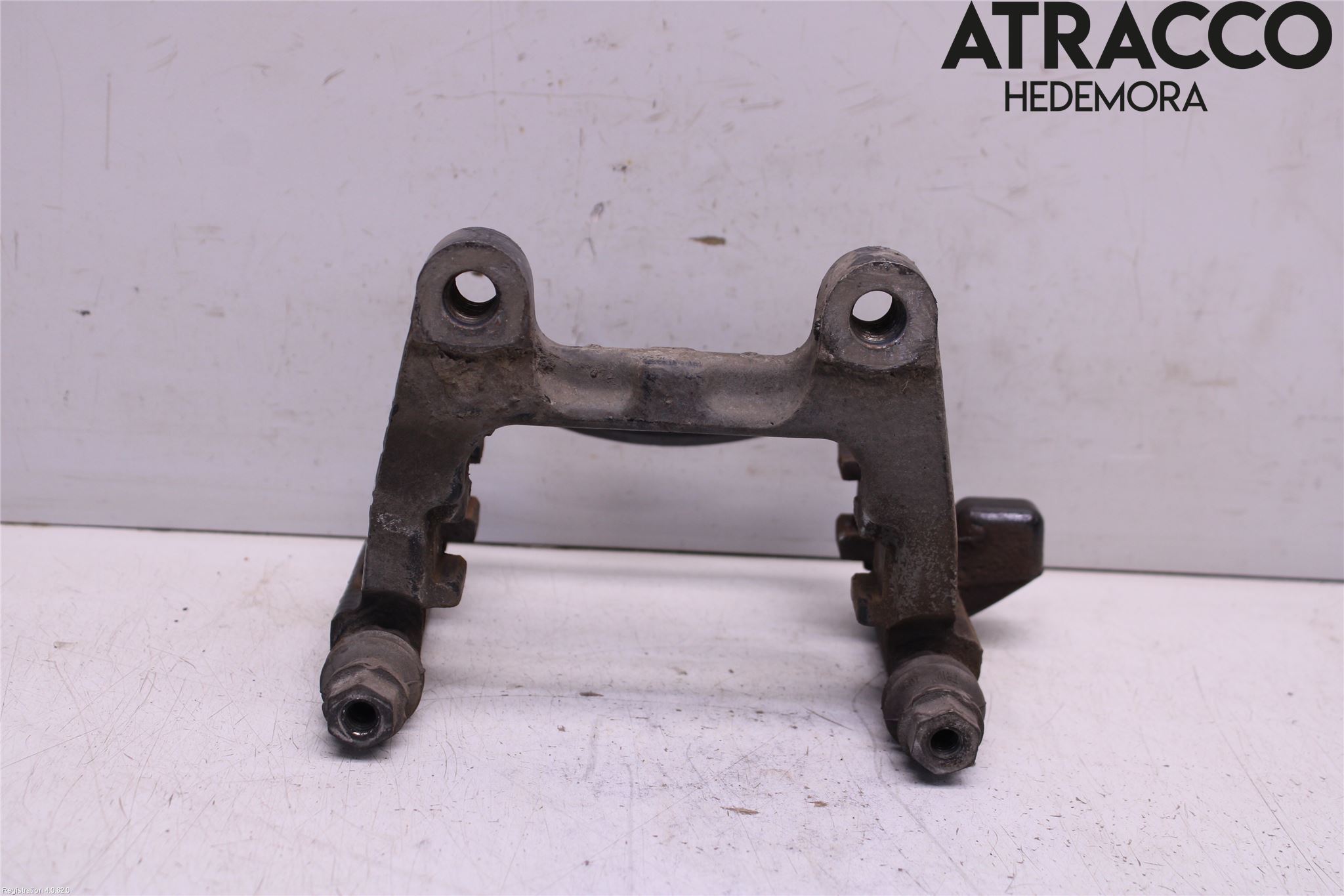 Audi A3/S3 05-13 Bremsecaliper Feste Holder