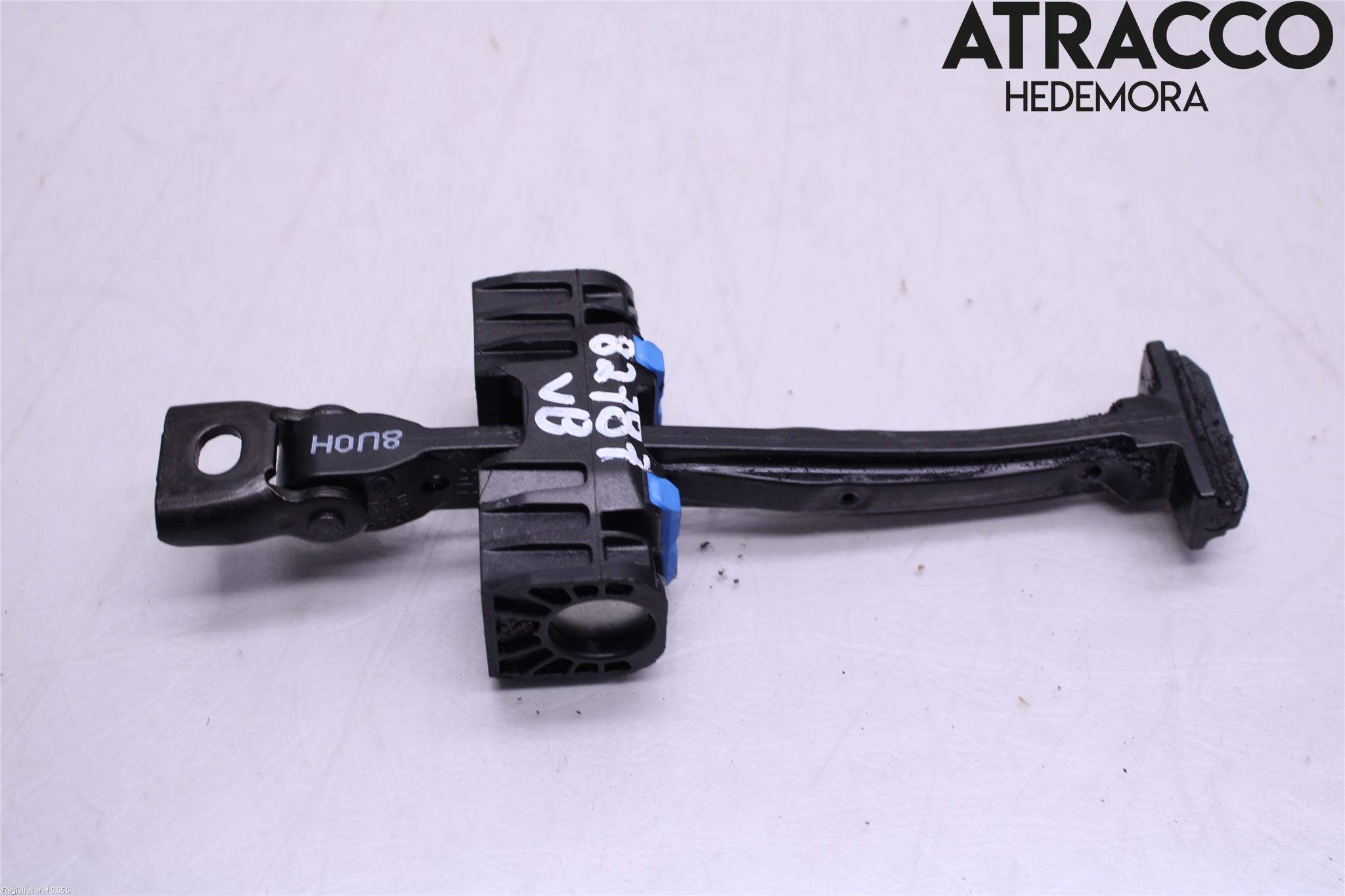 Audi Q3 8U 12-18 Dørstopper