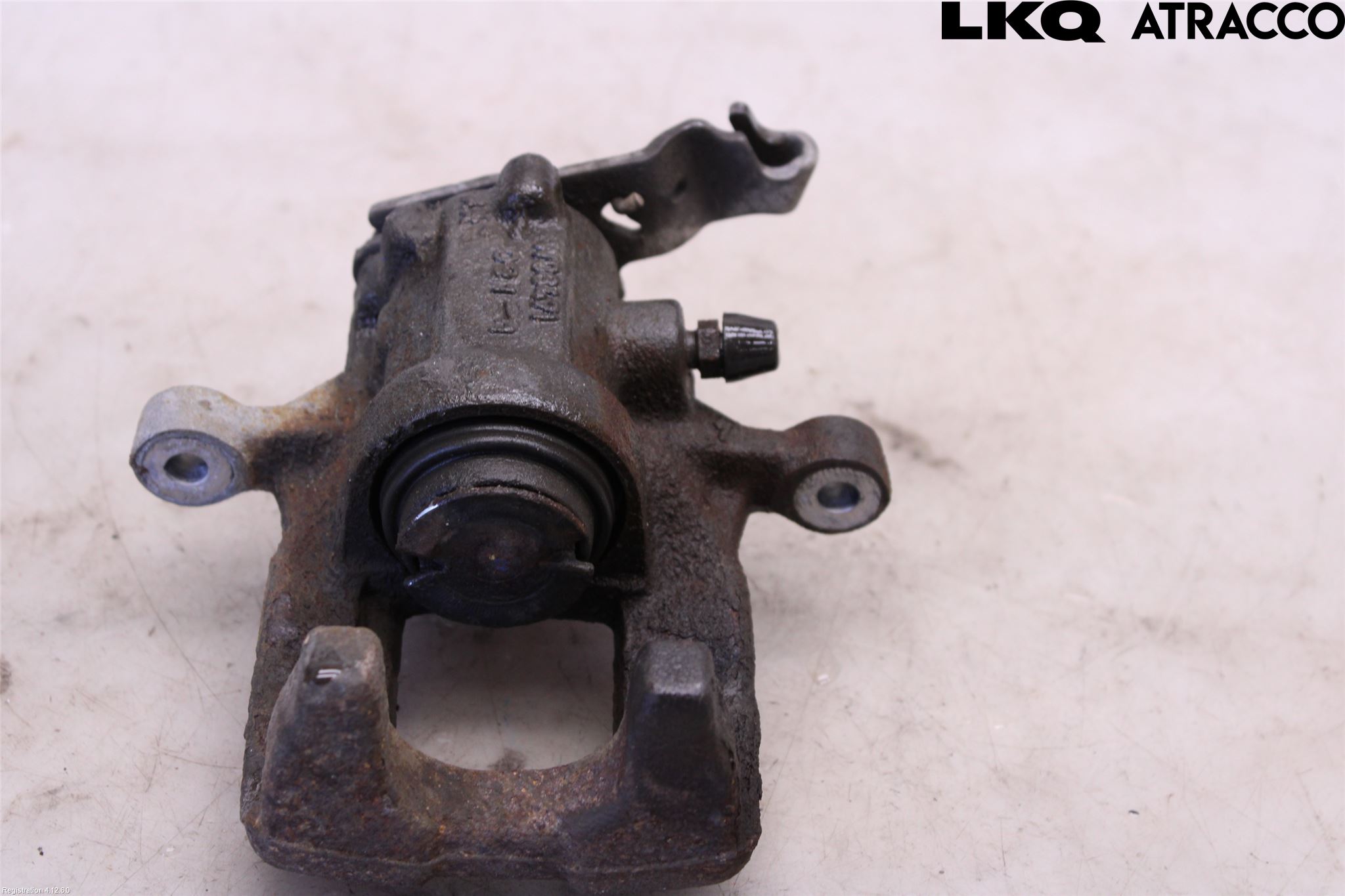 Skoda YETI Bremsecaliper Bak Høyre