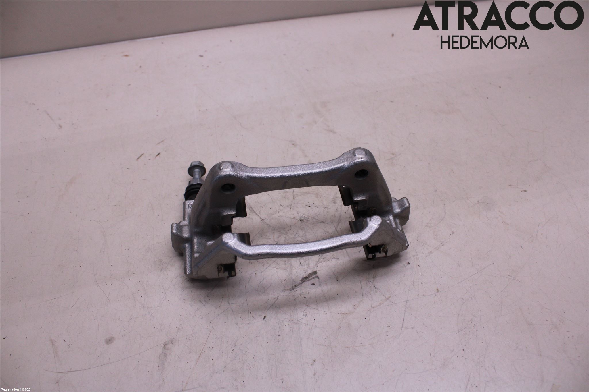 Toyota C-HR 16-23 Bremsecaliper Feste Holder