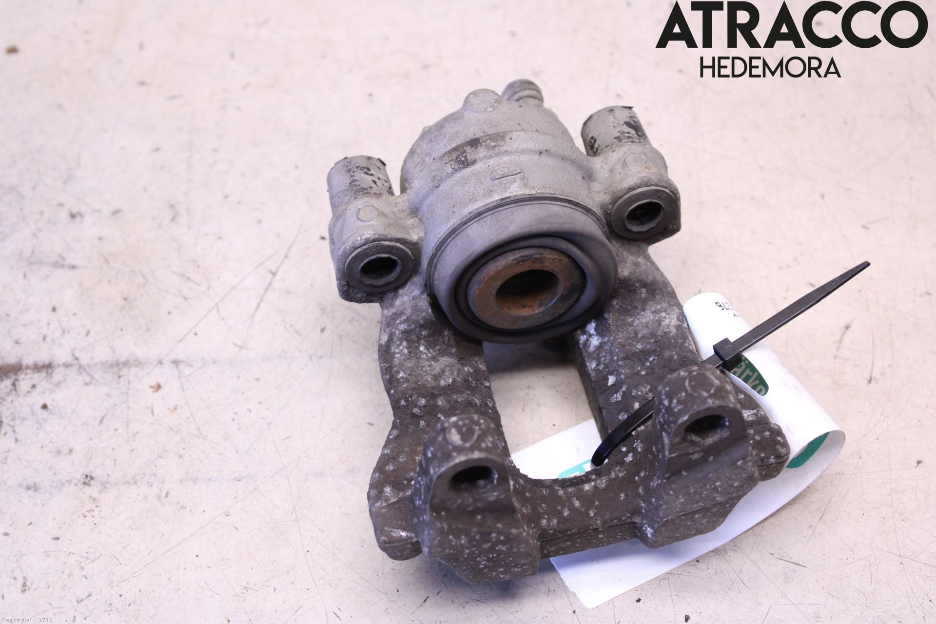 Mercedes-Benz MB S-KLASS (W221) 05-13 Bremsecaliper Bak Venstre