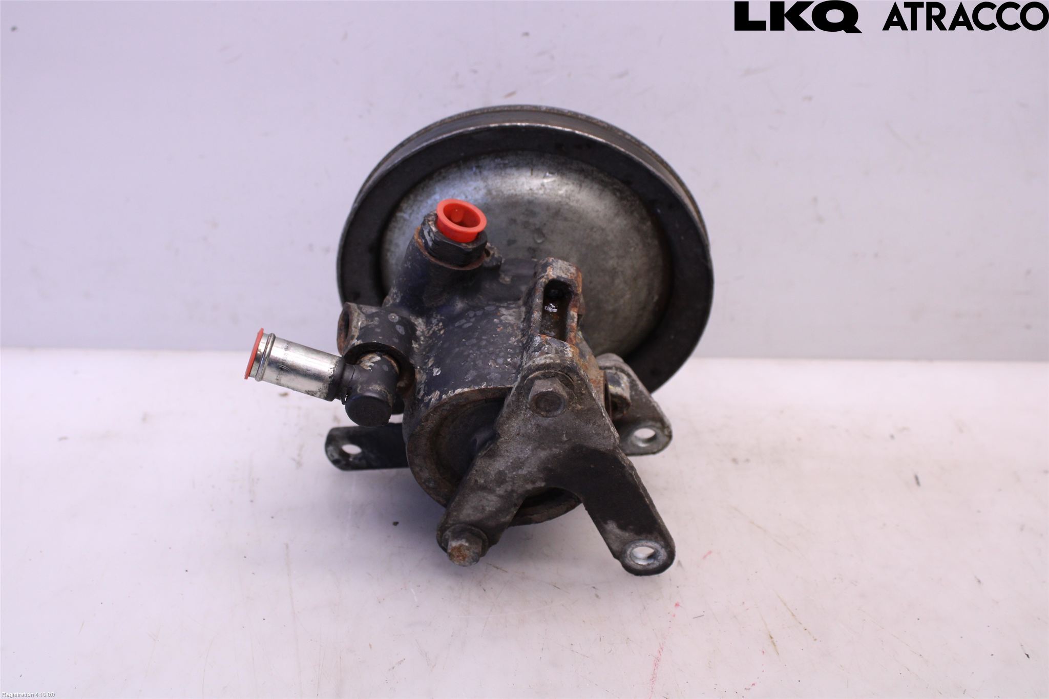 Volvo 740 88-92 Servo Pumpe