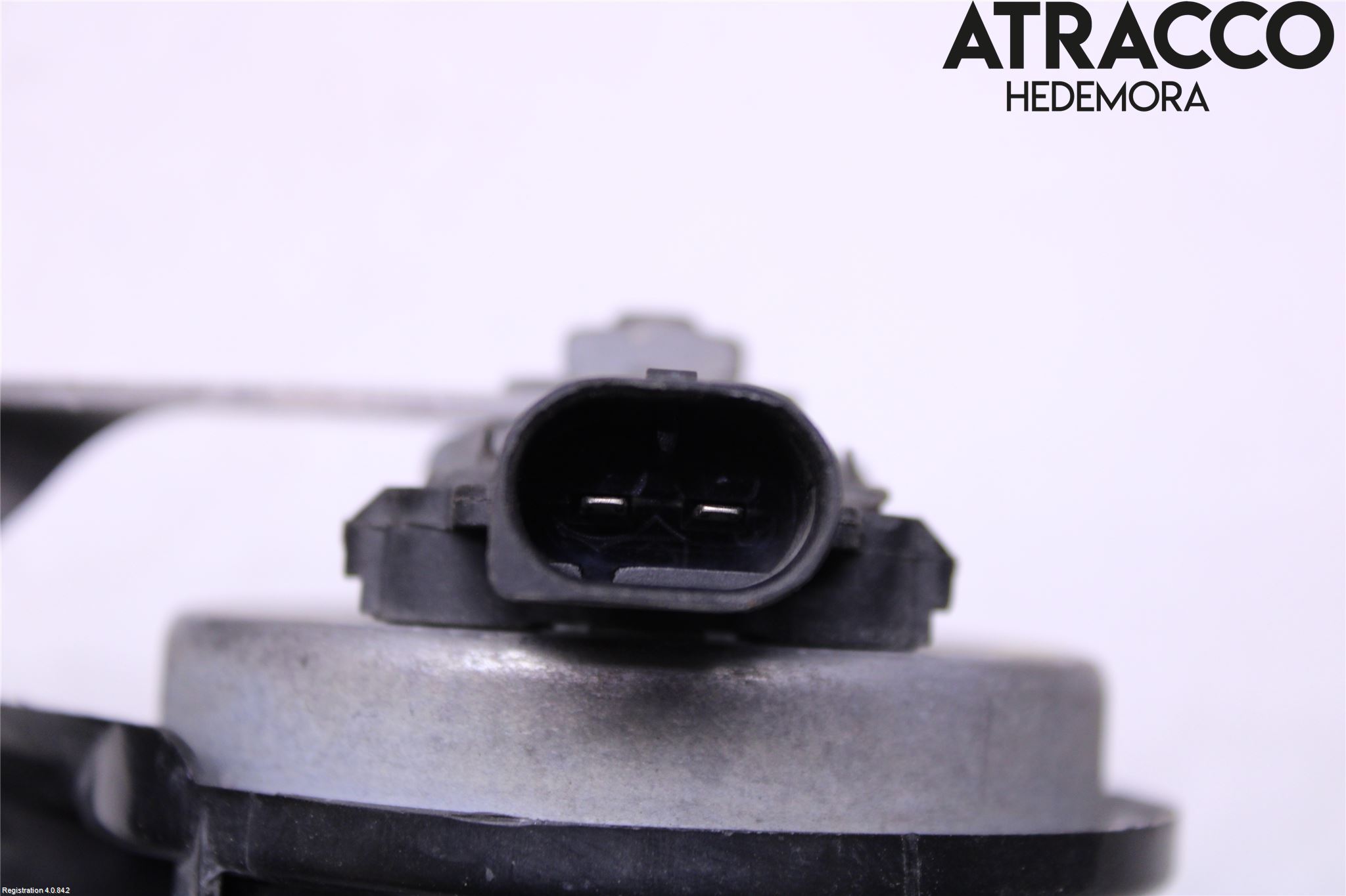 BMW 5 F10/F11/F18 09-17 Signalhorn