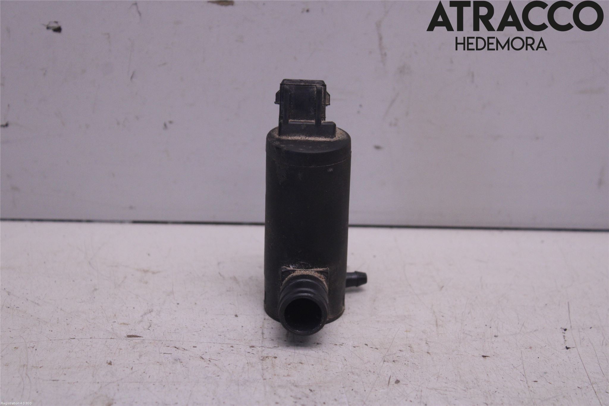 Saab 9-3 VER2/VER3 08-15 Spylerpumpe Bakluke