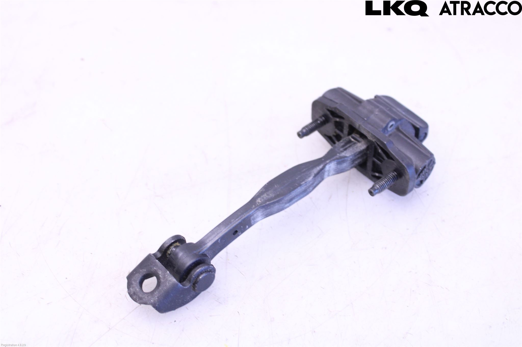 Ford RANGER EU 12-23 Dørstopper