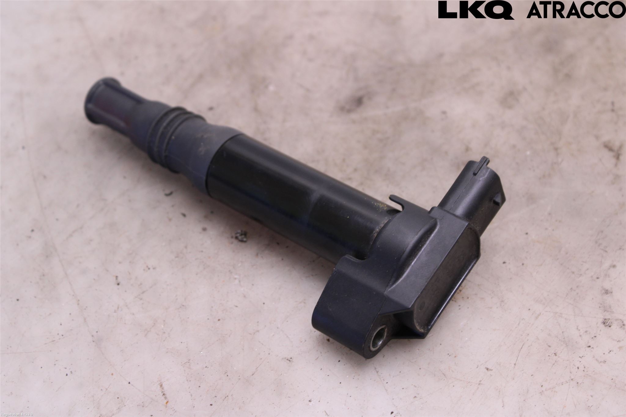 Peugeot 208 12-15 Coil
