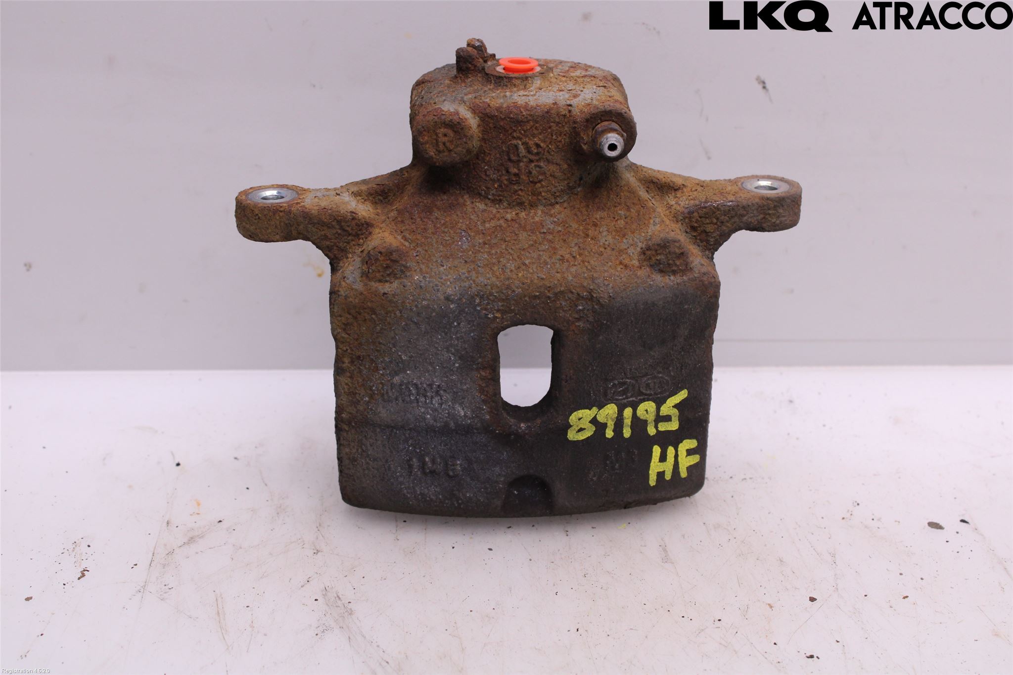 Hyundai i40 08-15 Bremsecaliper Foran Høyre