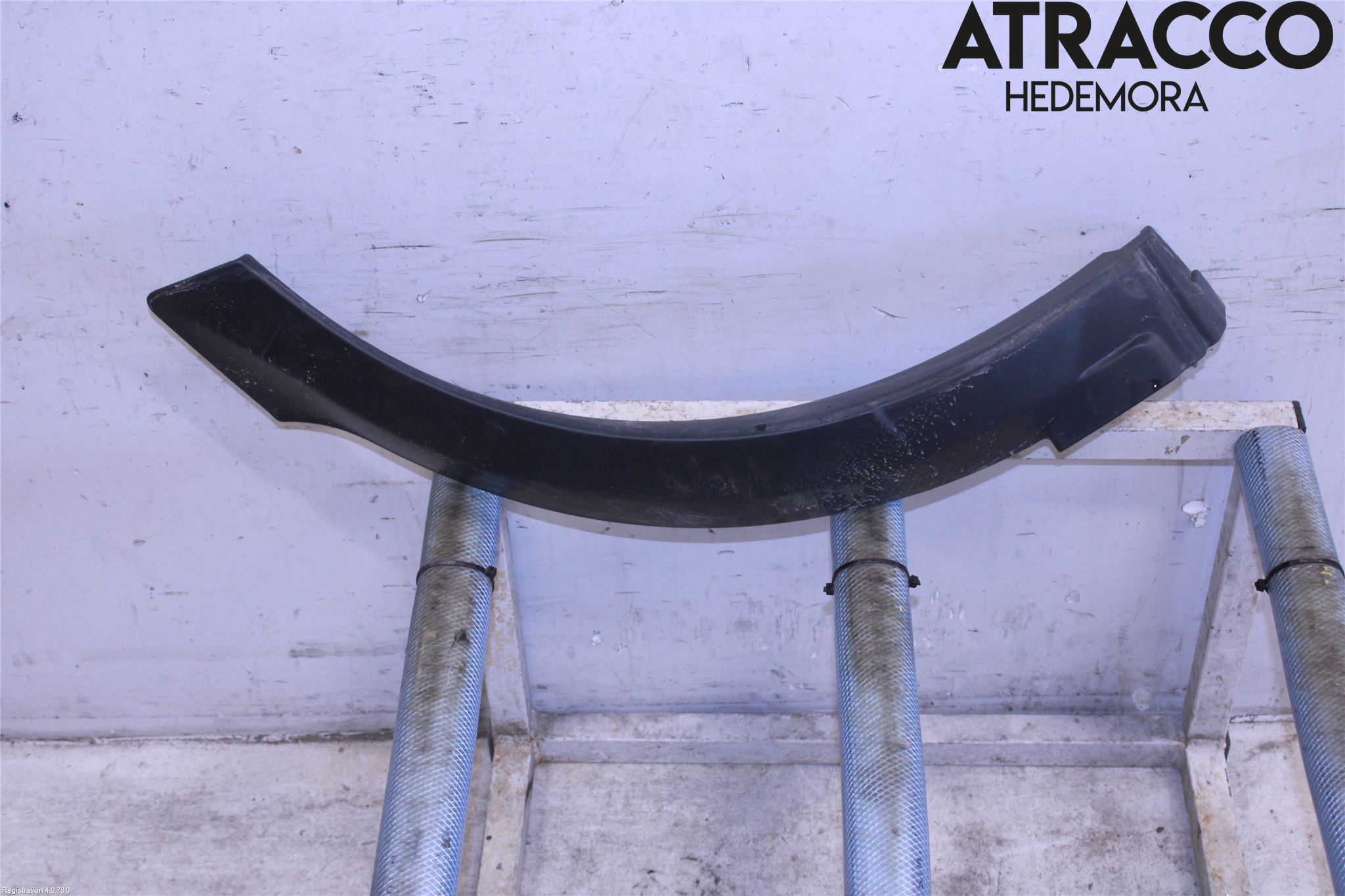Landrover RANGE ROVER SPORT (L494) 14-22 Skjerm Bredder