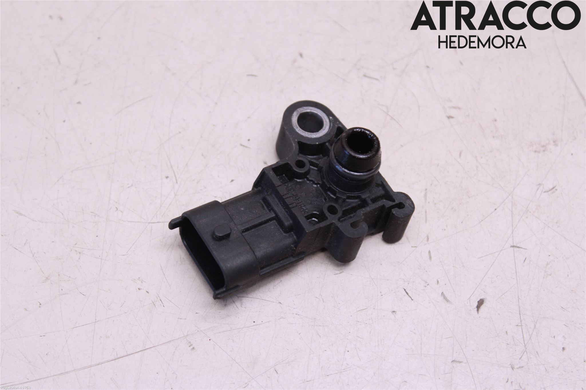 Opel ASTRA J 10-15 Inns Map - Trykkføler