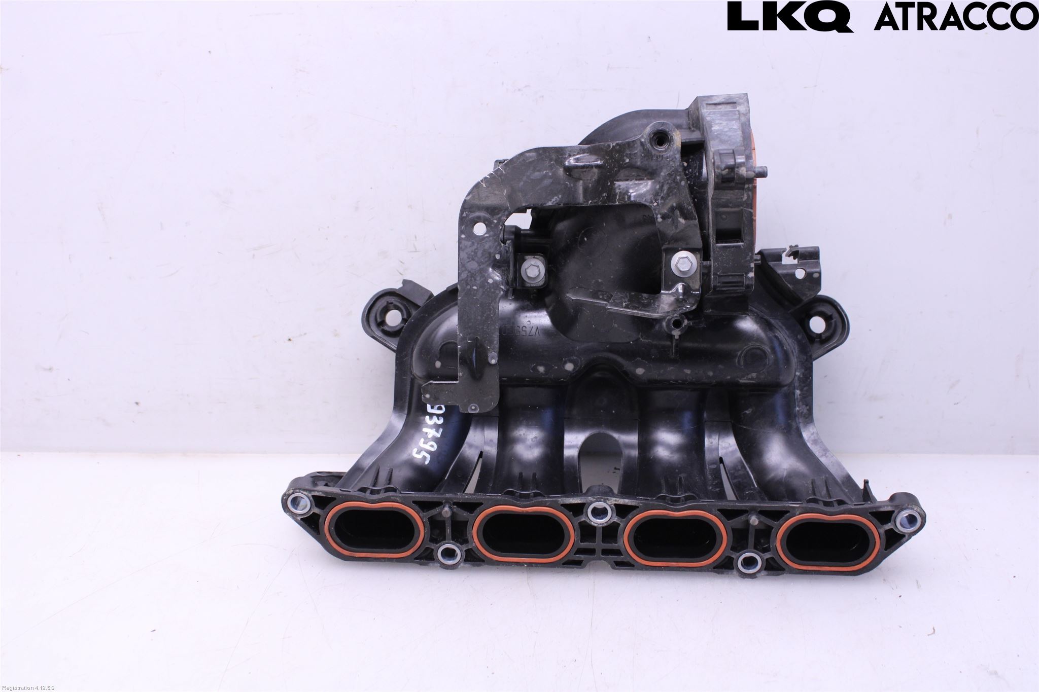 Mini COUNTRYMAN R60 11-16 Innsugningsmanifold