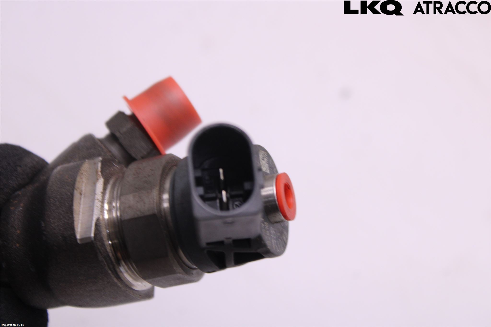 BMW 3 F30/F31/F80 12-19 Inns Dyse