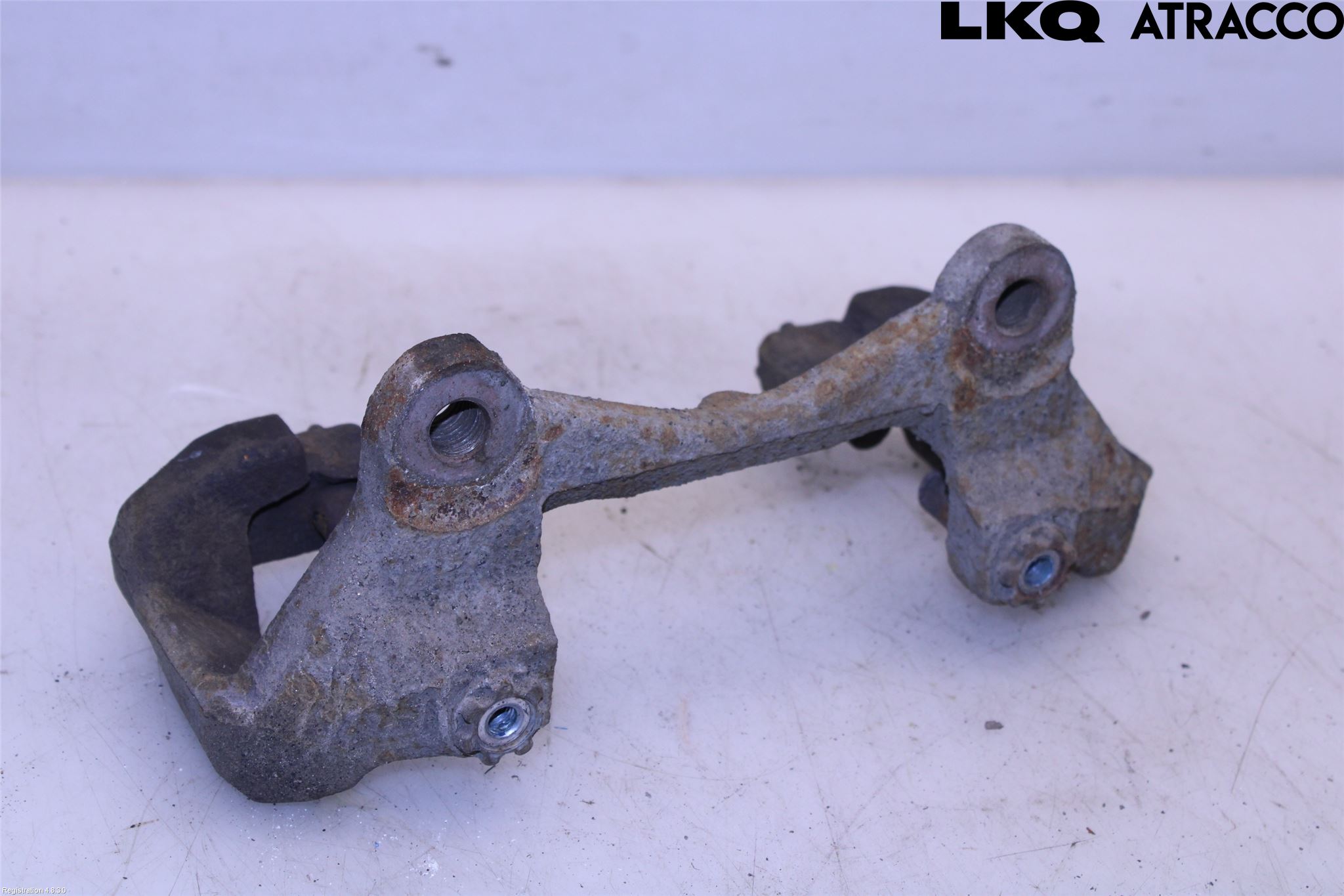 Audi A6 ALLROAD 12-18 Bremsecaliper Feste Holder