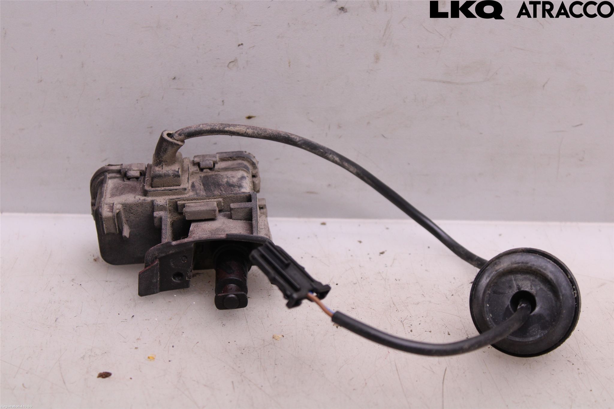 Volkswagen VW GOLF / E-GOLF VII 13-20 Sentrallåsmotor Tankluke