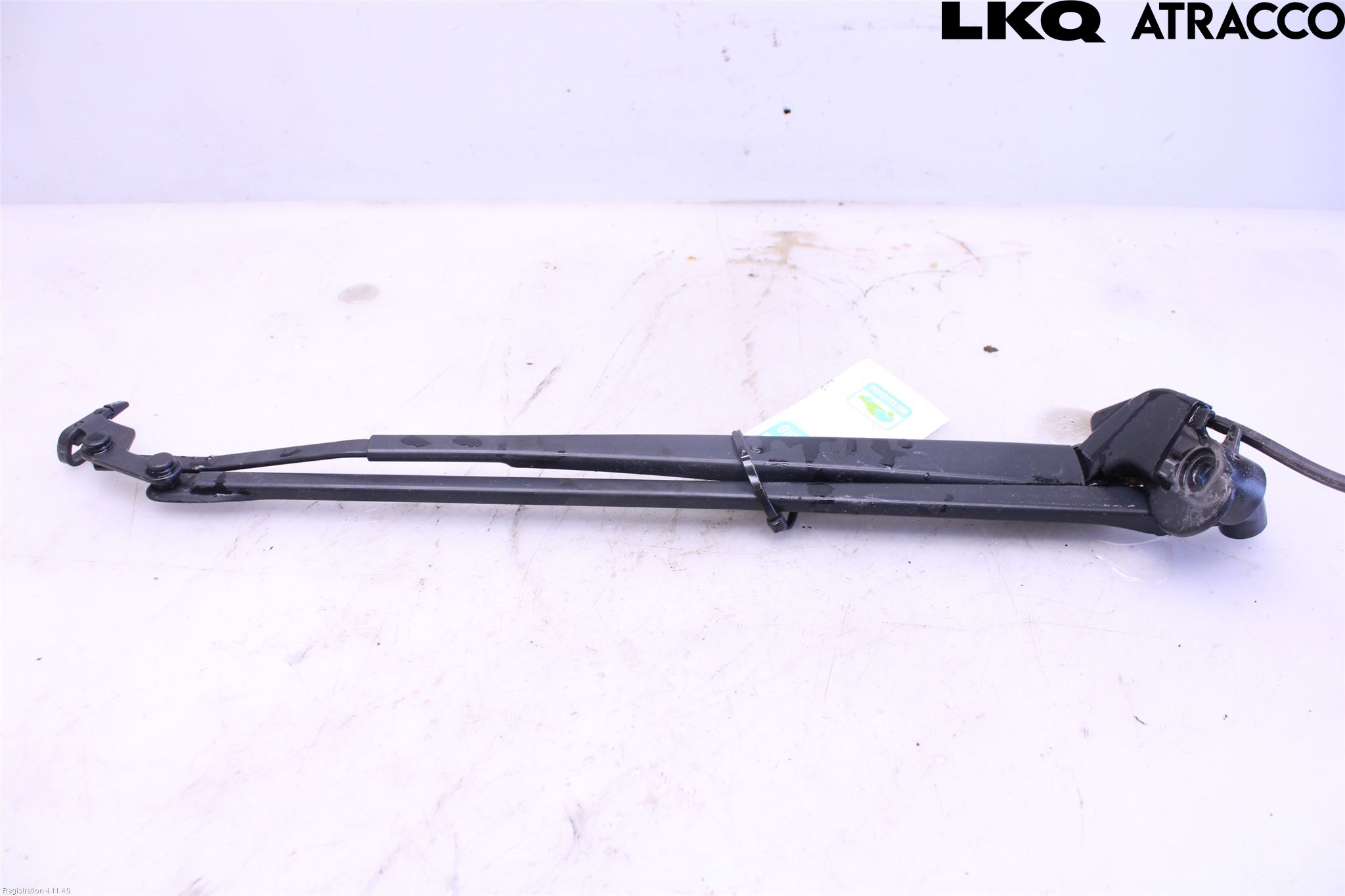 Toyota YARIS XP130 15-20 Viskerarm-Armer Frontrute