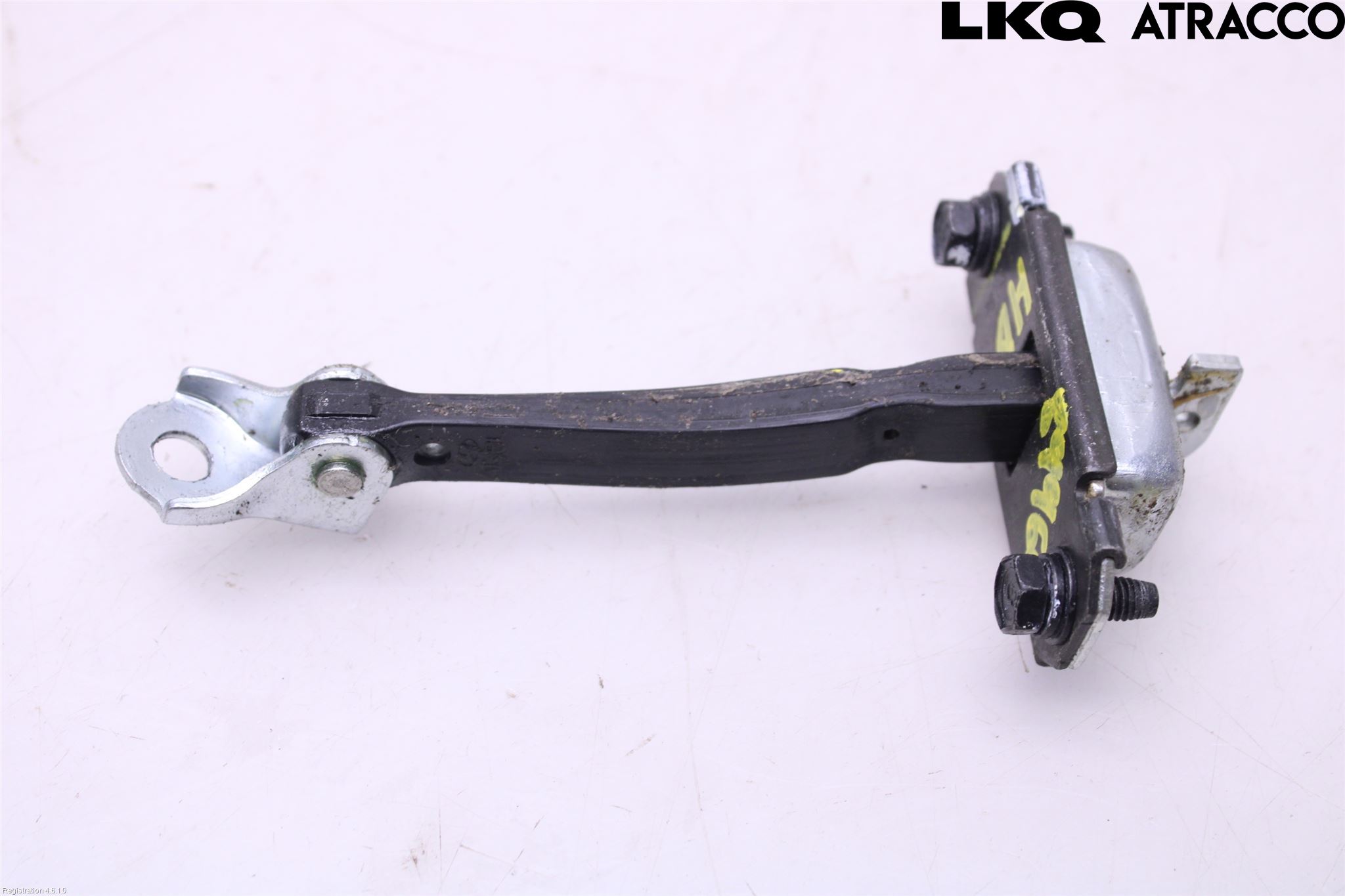 Hyundai i10 LA 20- Dørstopper