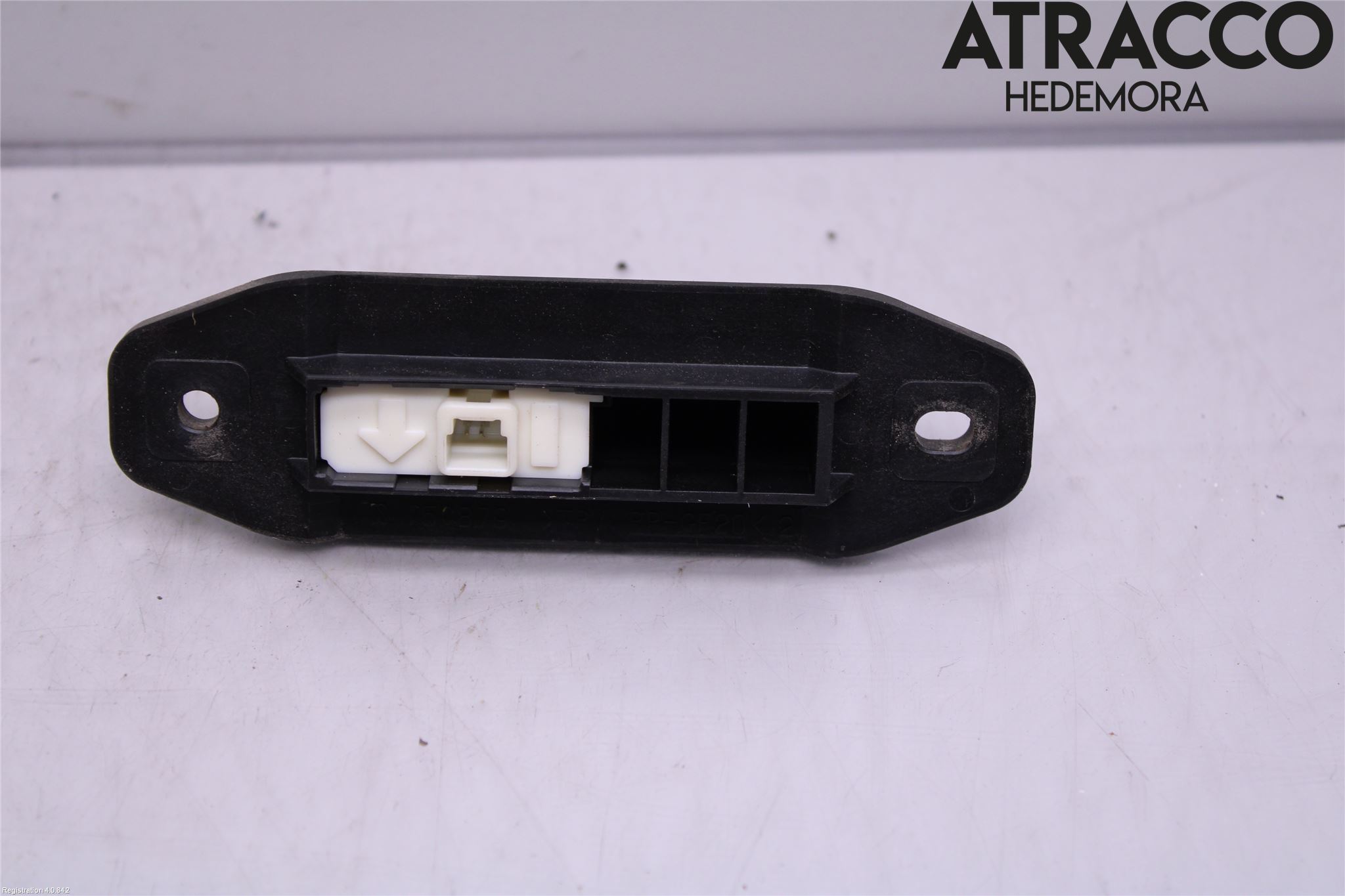 Toyota AURIS 13-19 Bakluke Handtak Ytre