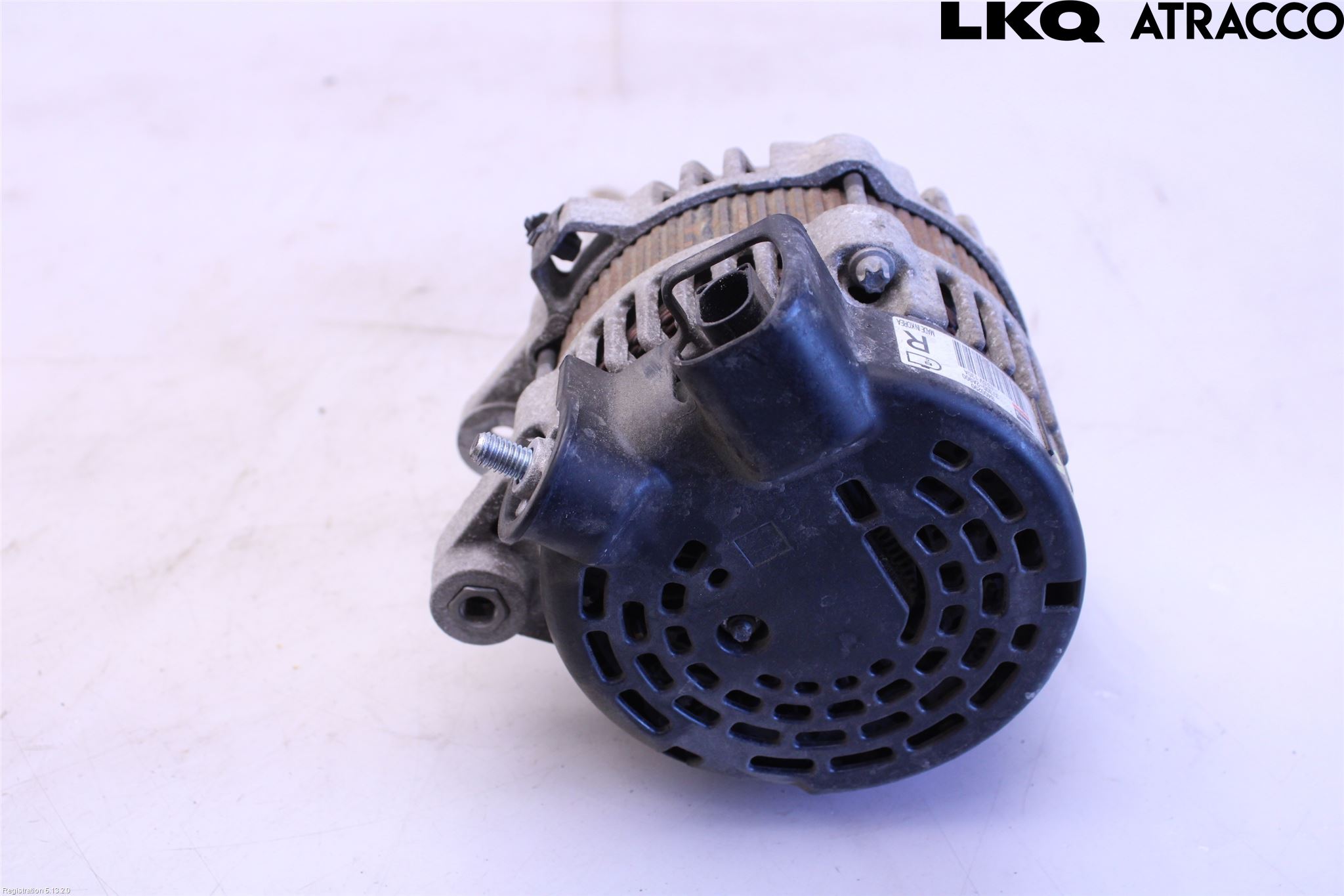 Hyundai i40 16-18 Dynamo